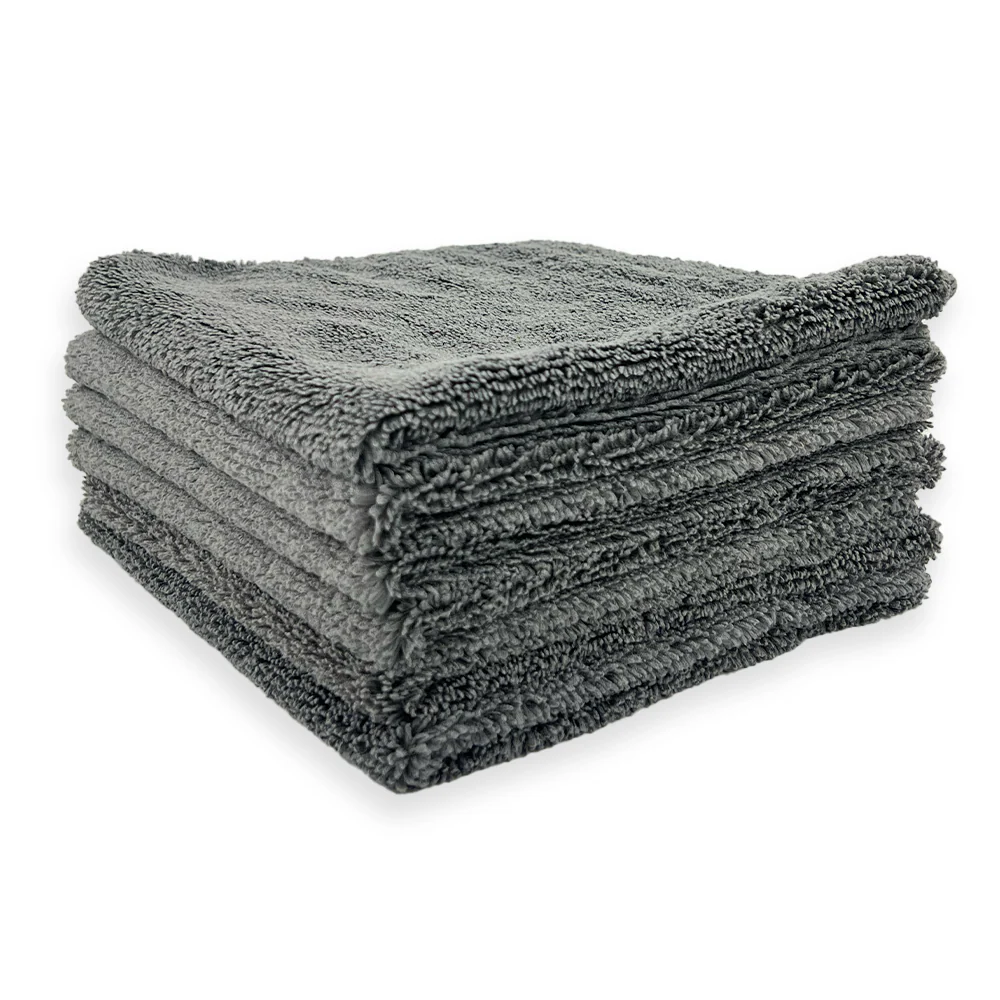 310GSM Knitted Microfibre Cloths | Commercial Grade | Dual Sided - Image 7