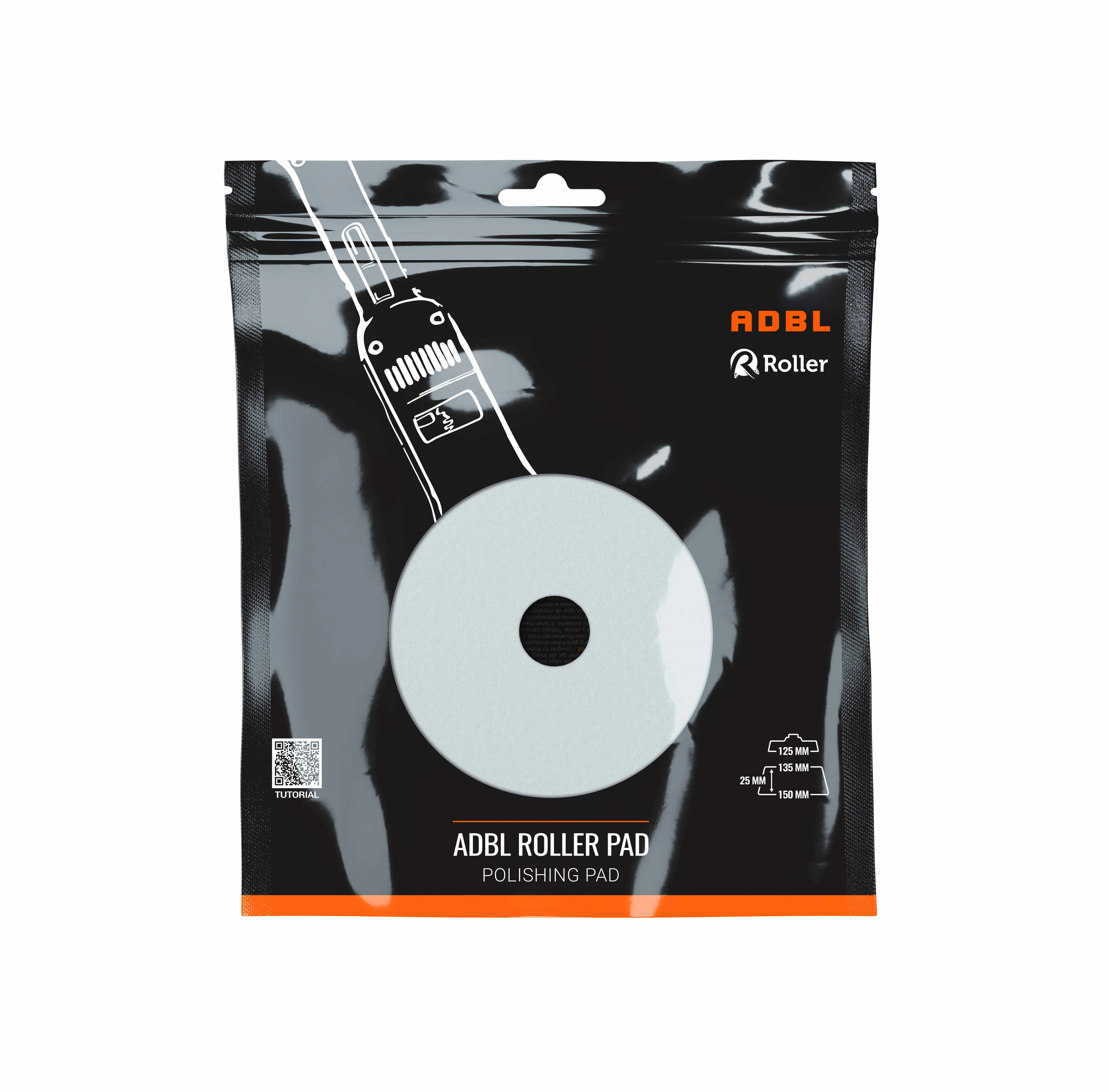 ADBL Roller Cut DA - Image 5