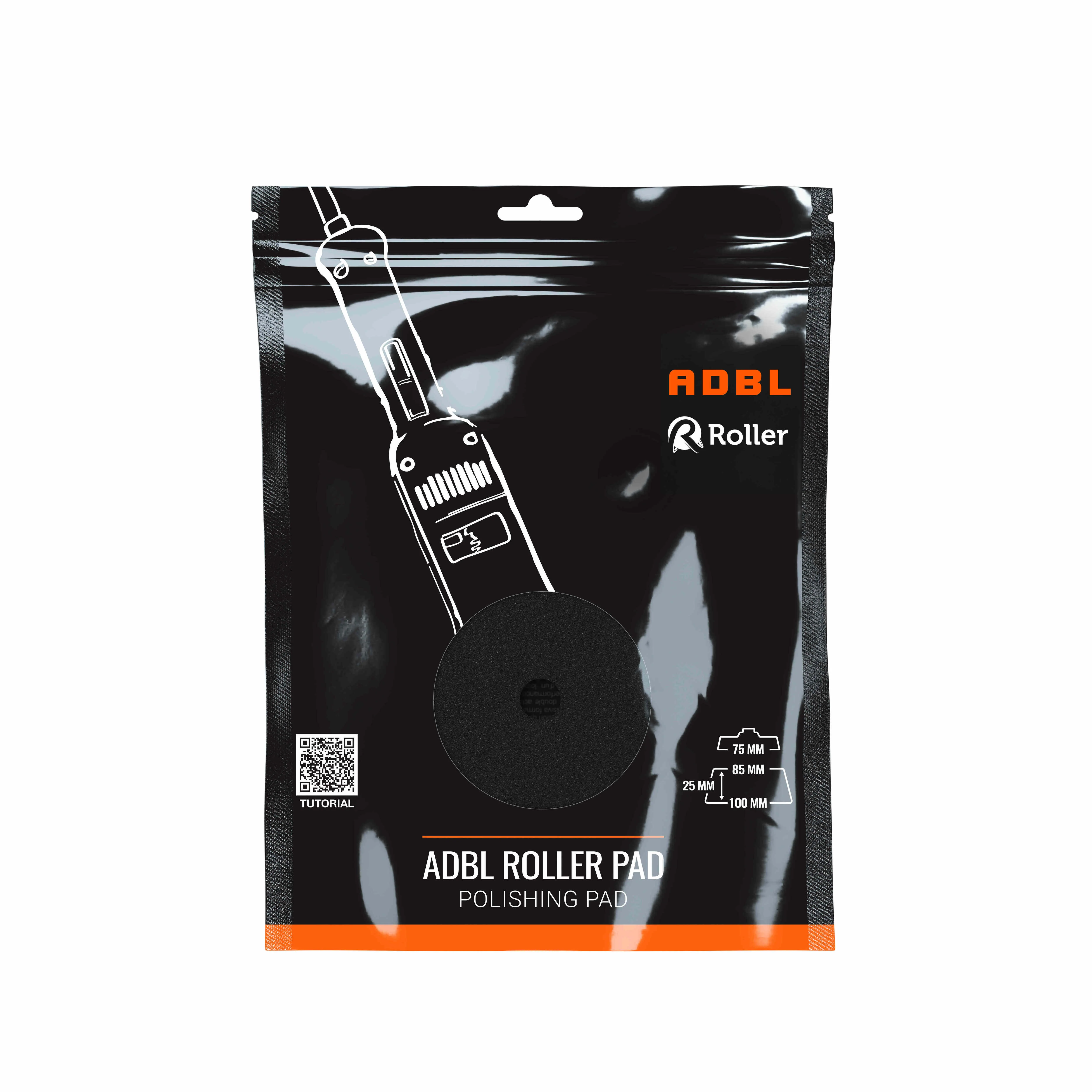 ADBL Roller Finish DA - Image 5