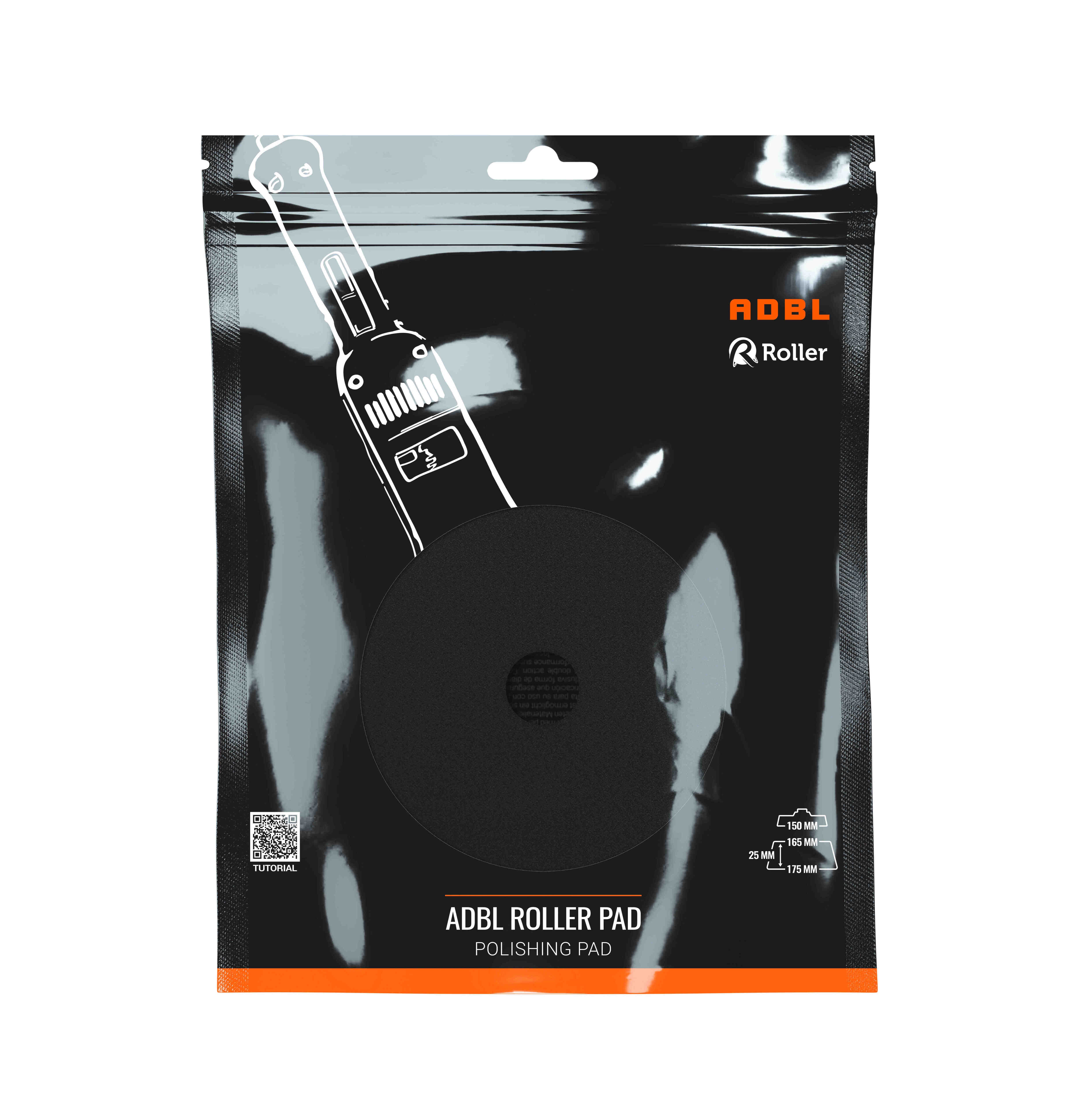 ADBL Roller Finish DA - Image 6