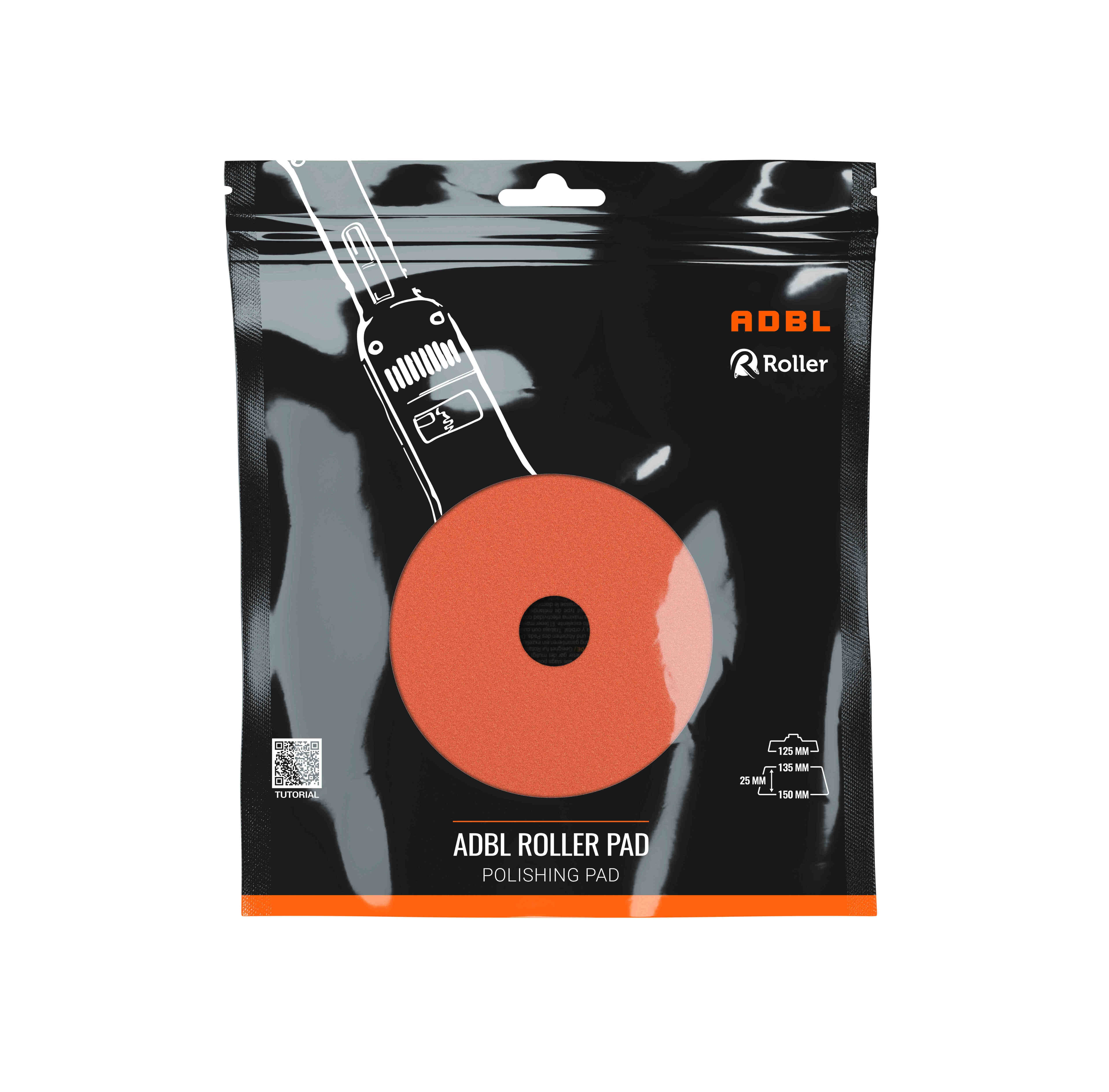 ADBL Roller One Step DA - Image 5