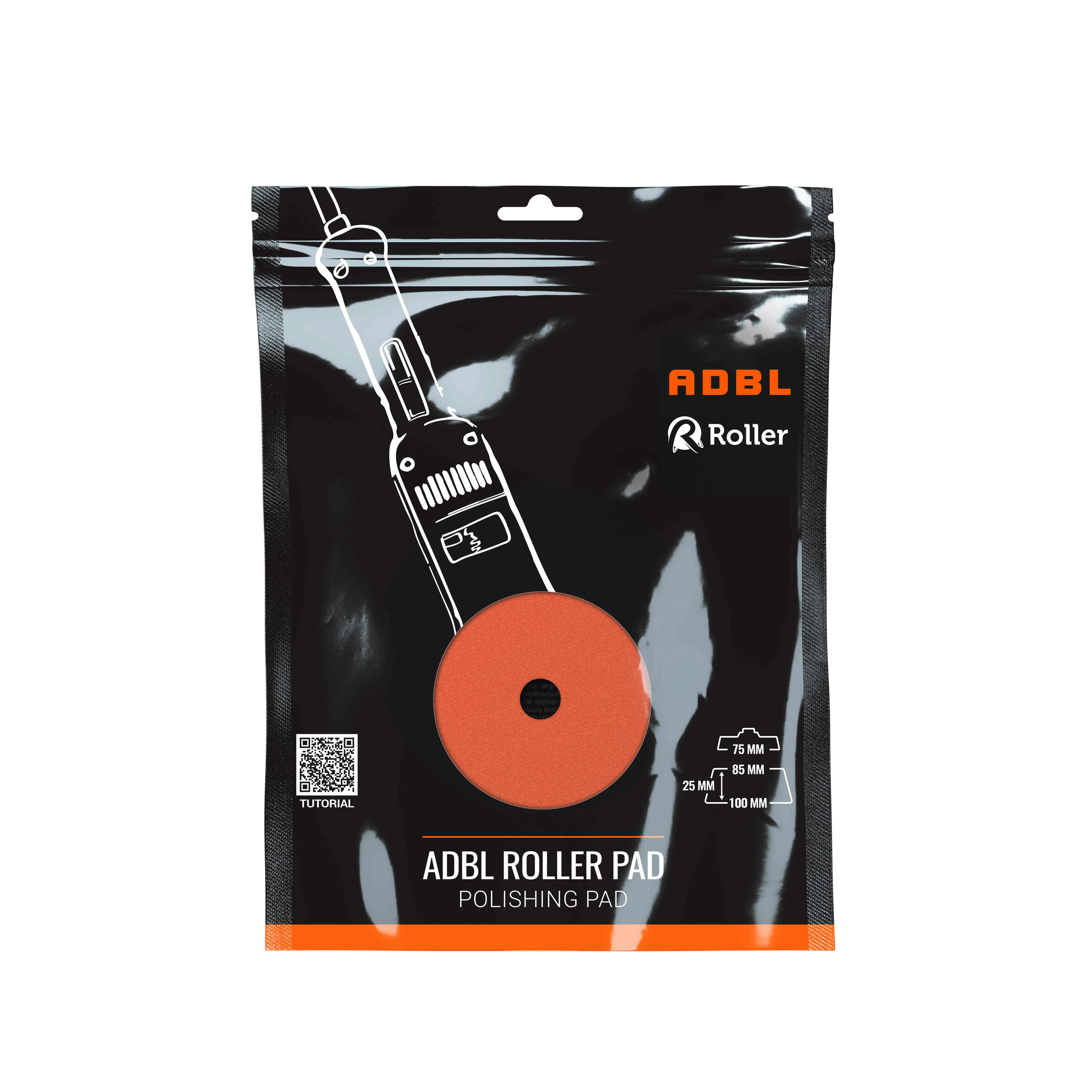 ADBL Roller One Step DA - Image 6