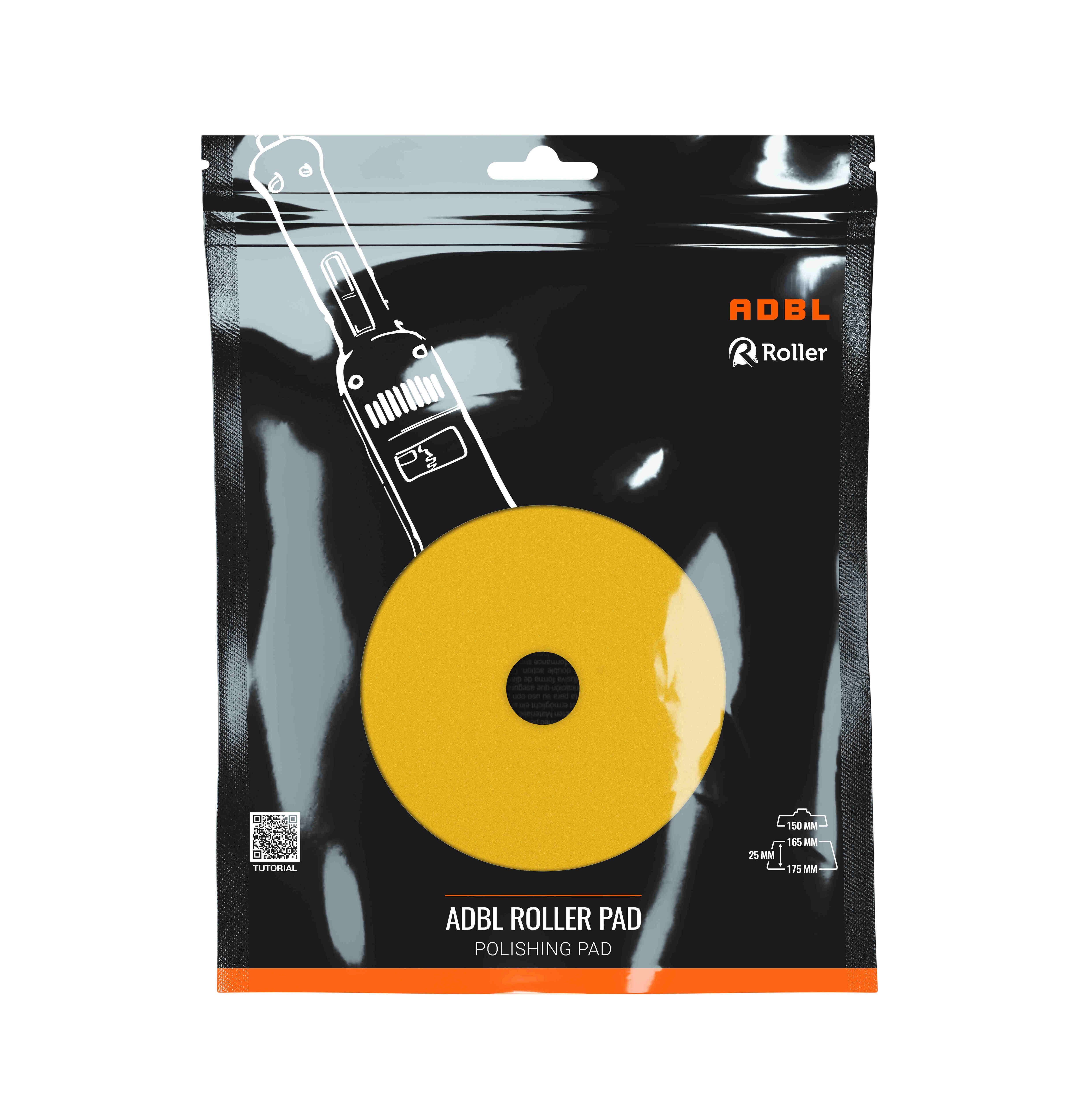 ADBL Roller Polish DA - Image 4