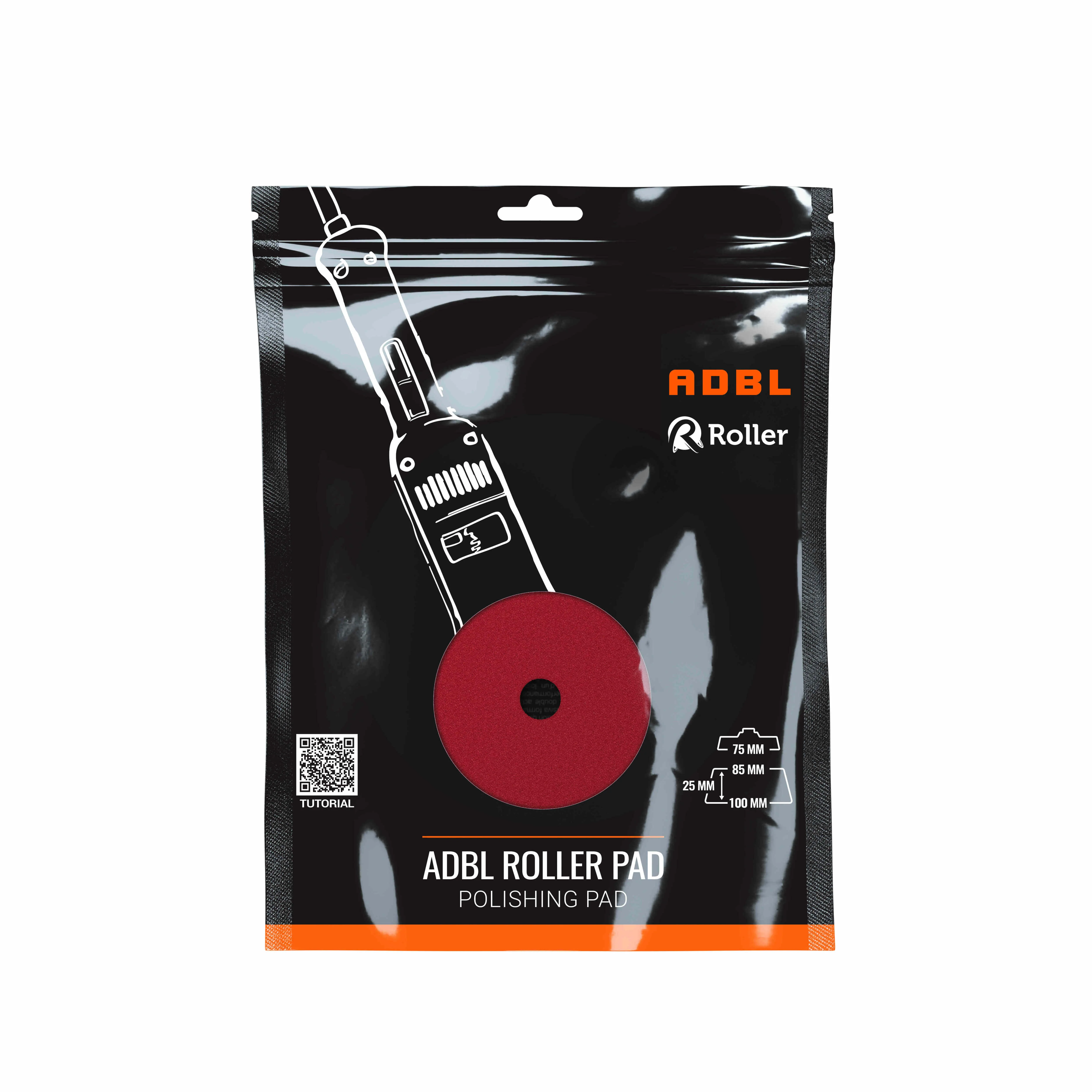 ADBL Roller Soft Polish DA - Image 6