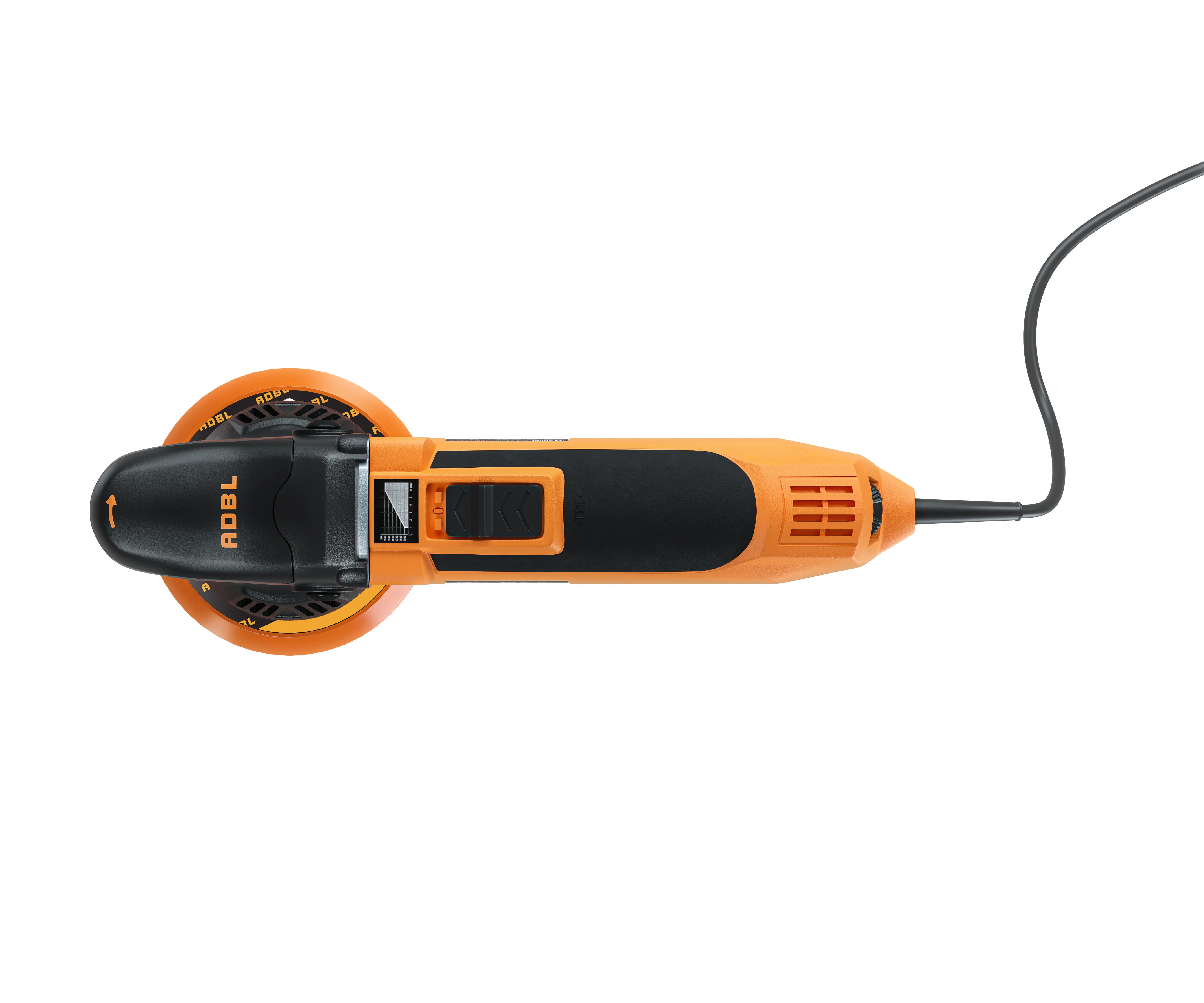 ADBL Roller DA09125-01 - Image 4