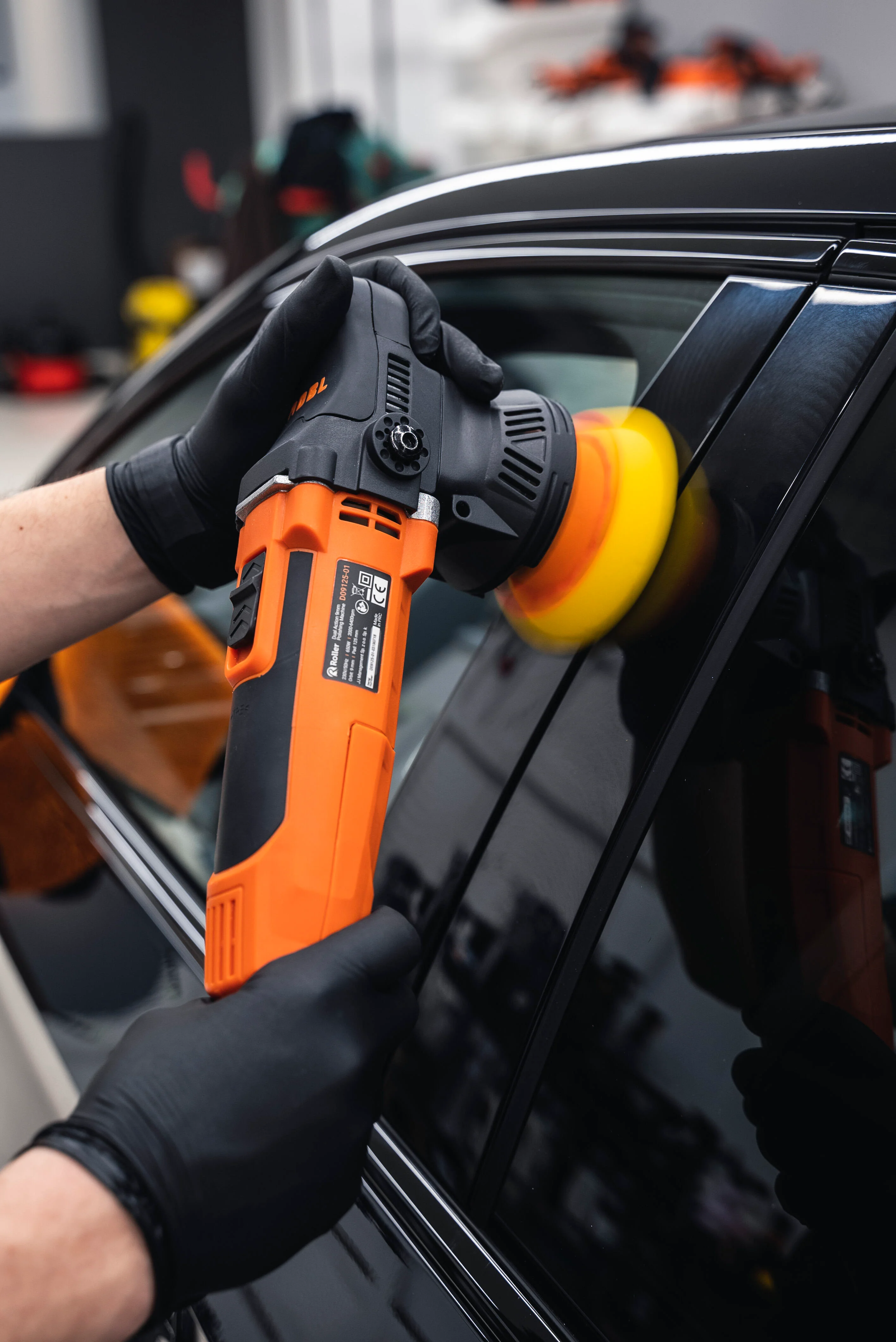 ADBL Roller DA09125-01 - Image 7