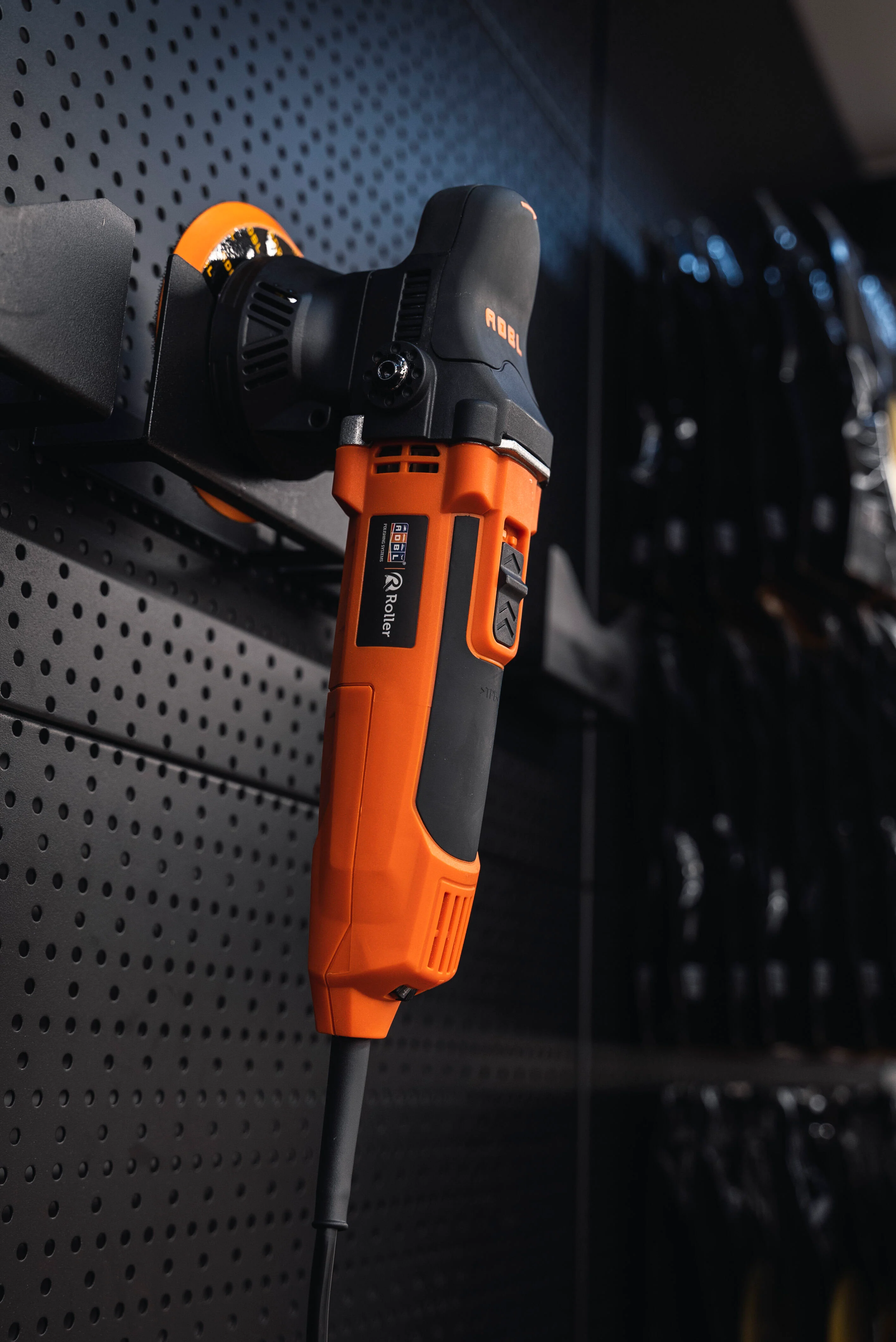 ADBL Roller DA09125-01 - Image 8