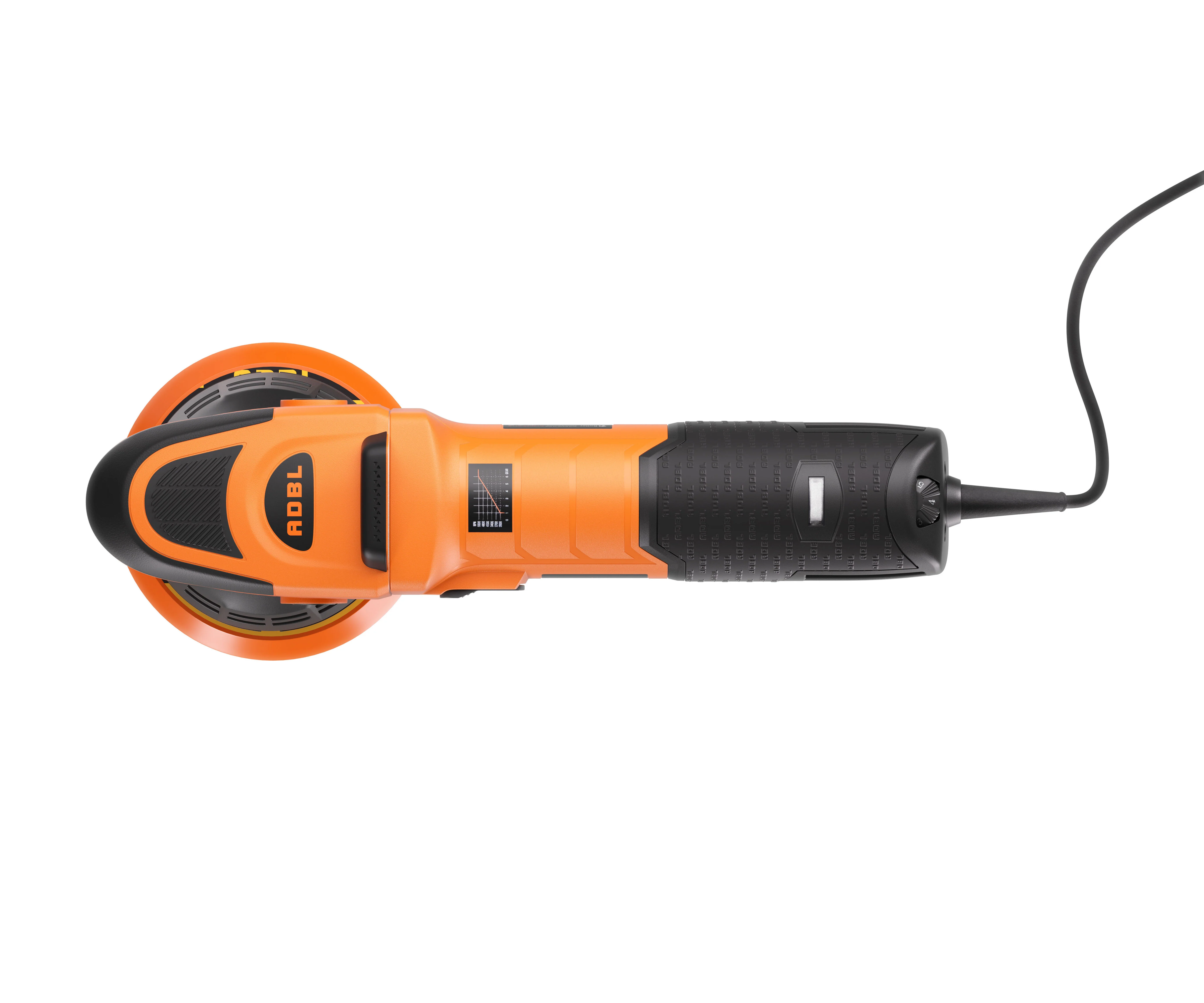 ADBL Roller DA09125-02 - Image 4