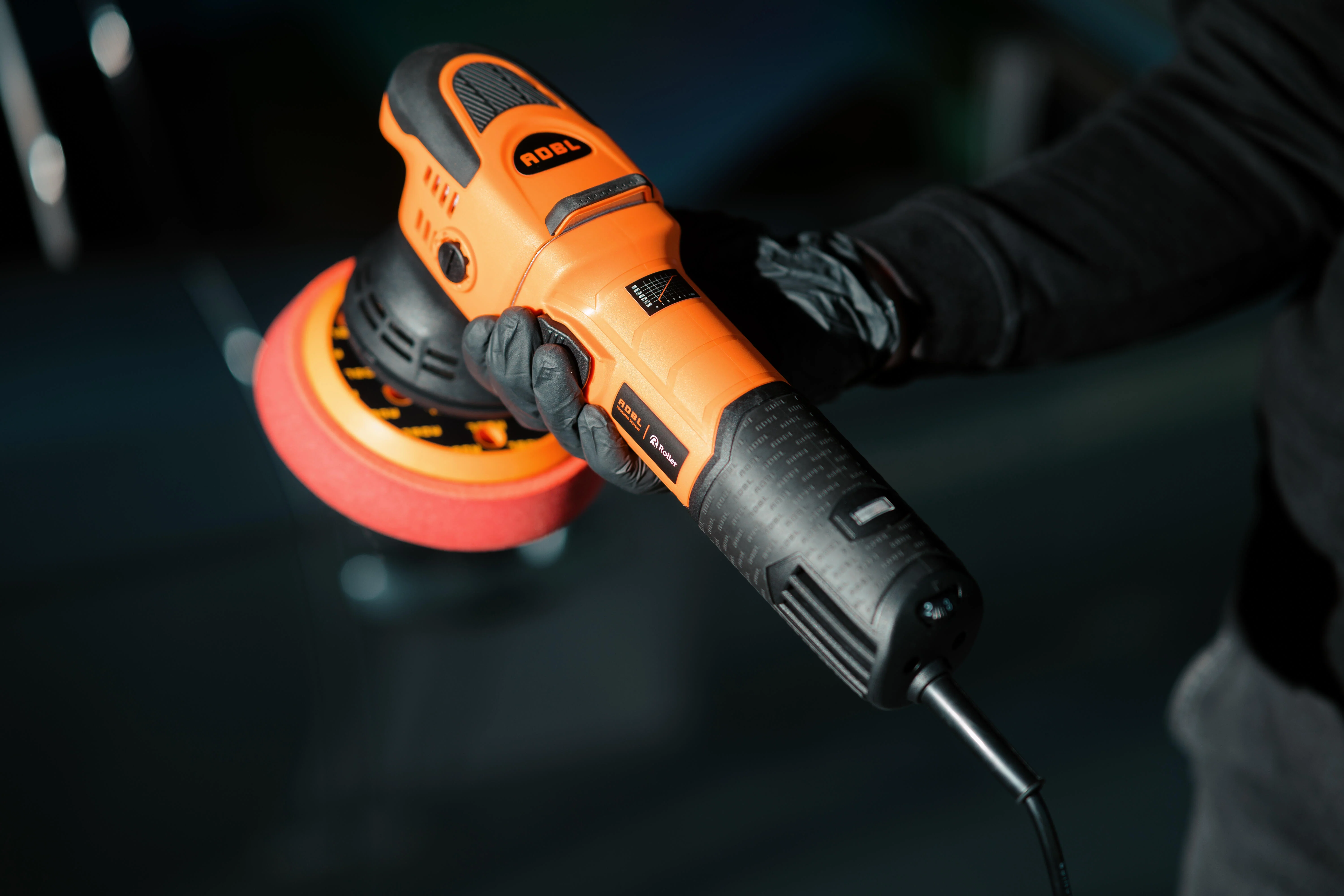 ADBL Roller DA09125-02 - Image 7