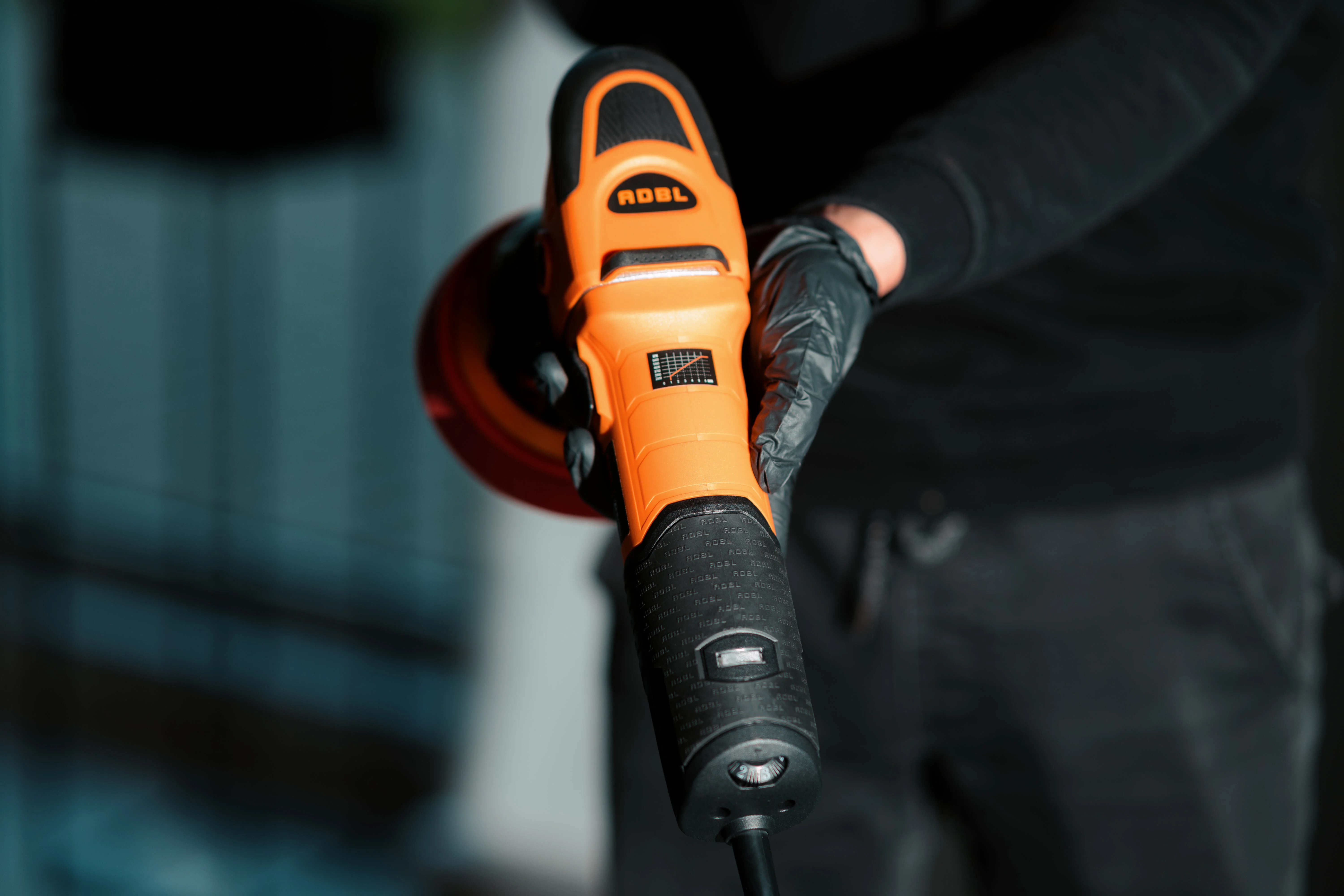 ADBL Roller DA09125-02 - Image 8