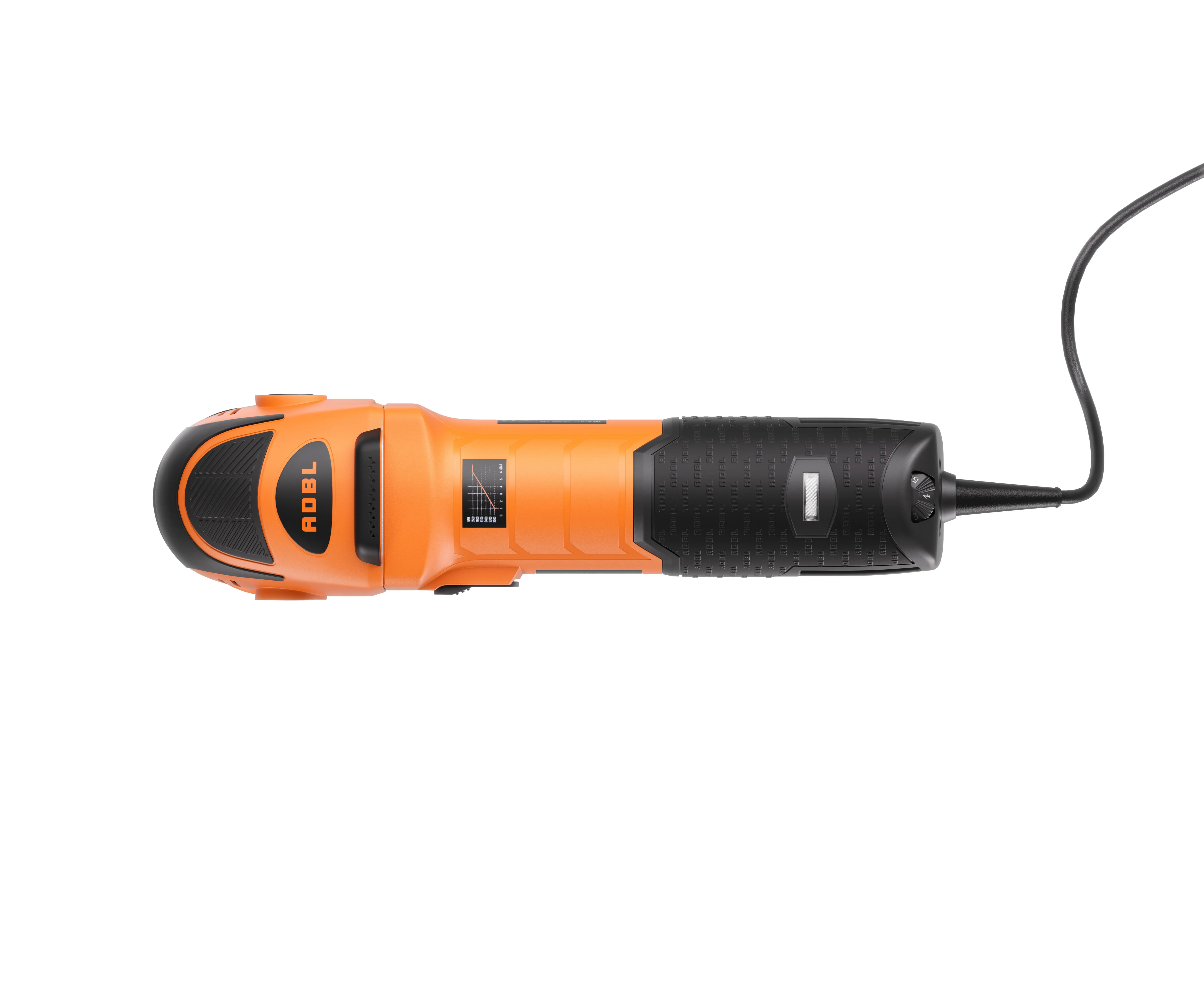 ADBL Roller DA12075-01 - Image 4