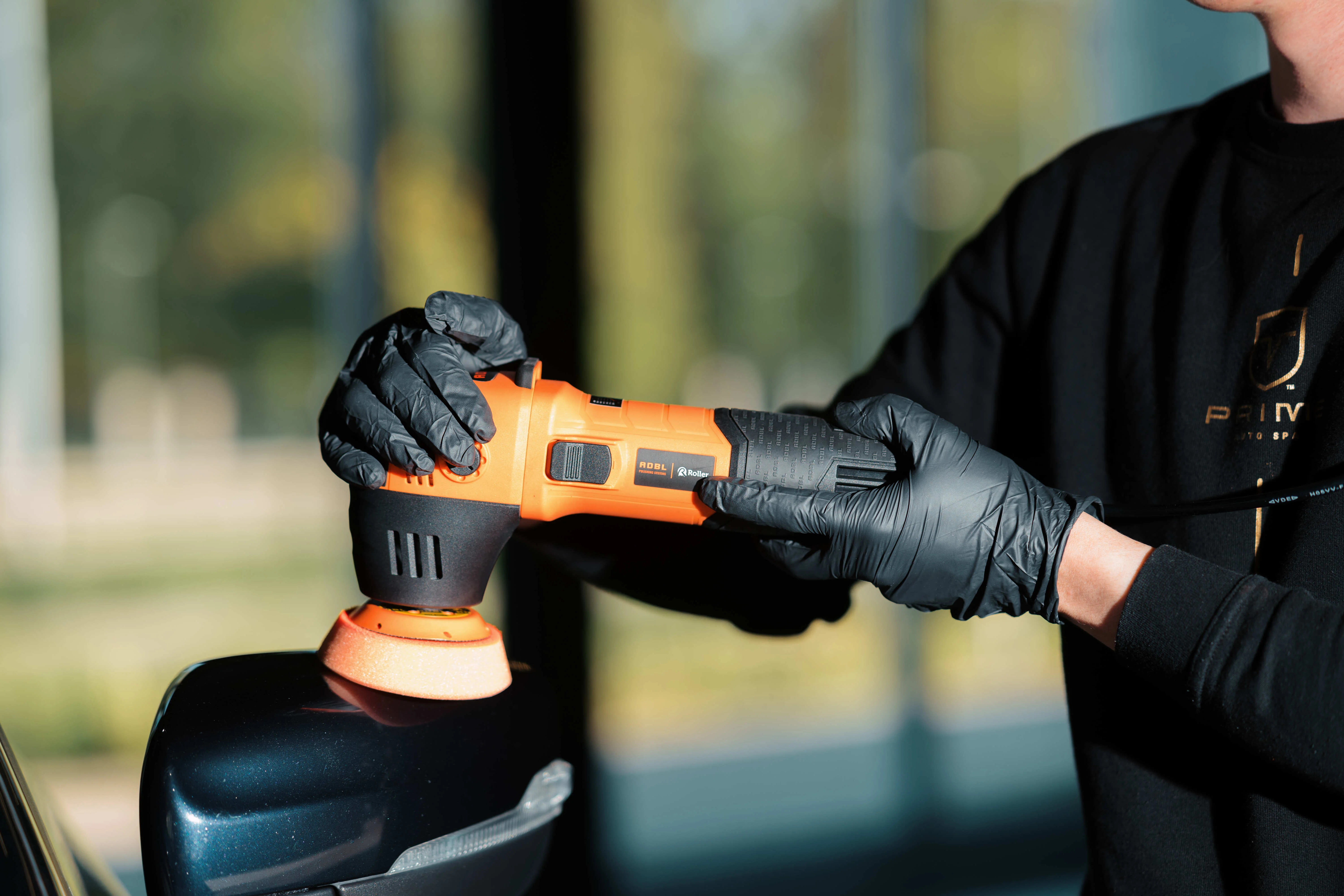 ADBL Roller DA12075-01 - Image 5