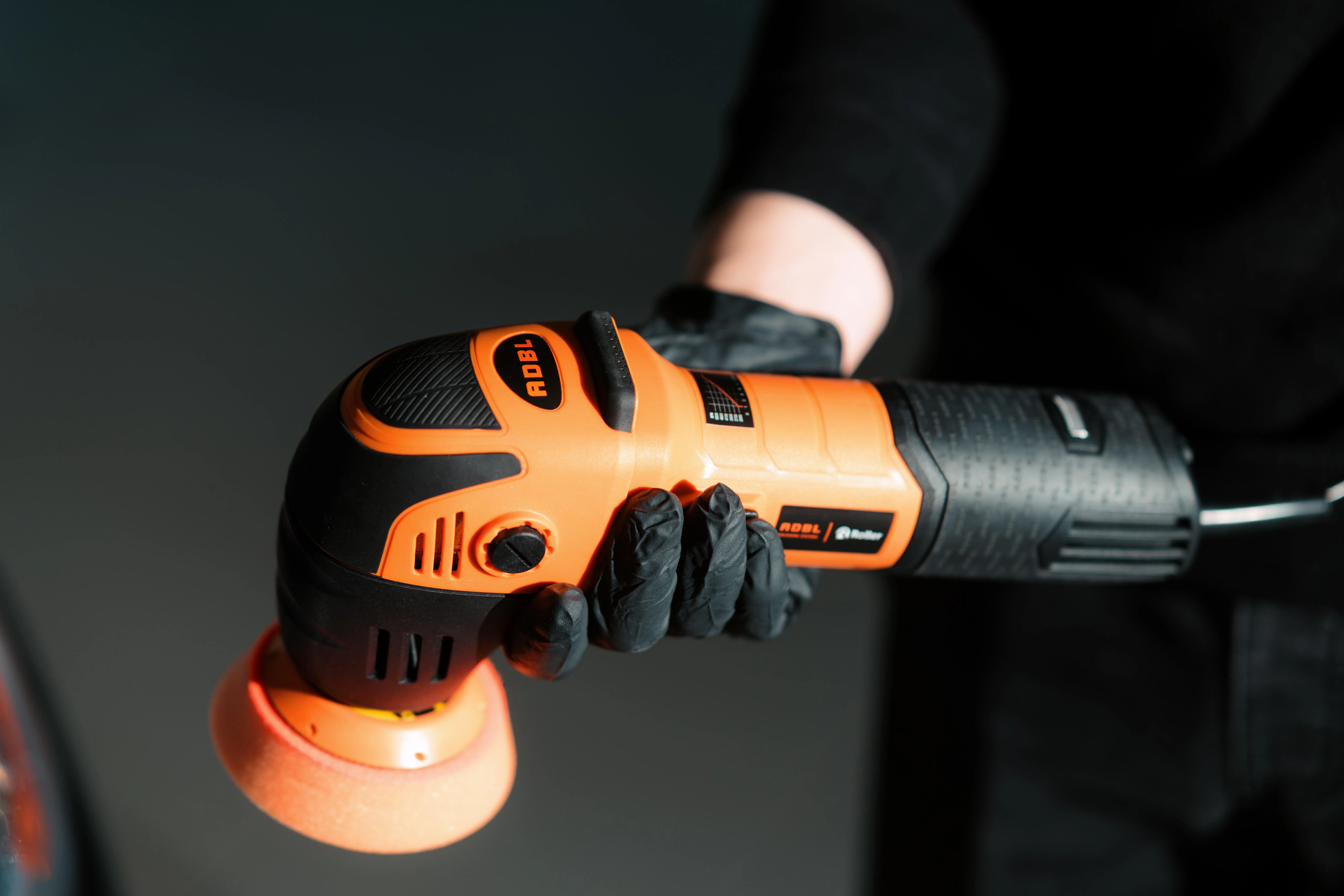 ADBL Roller DA12075-01 - Image 6