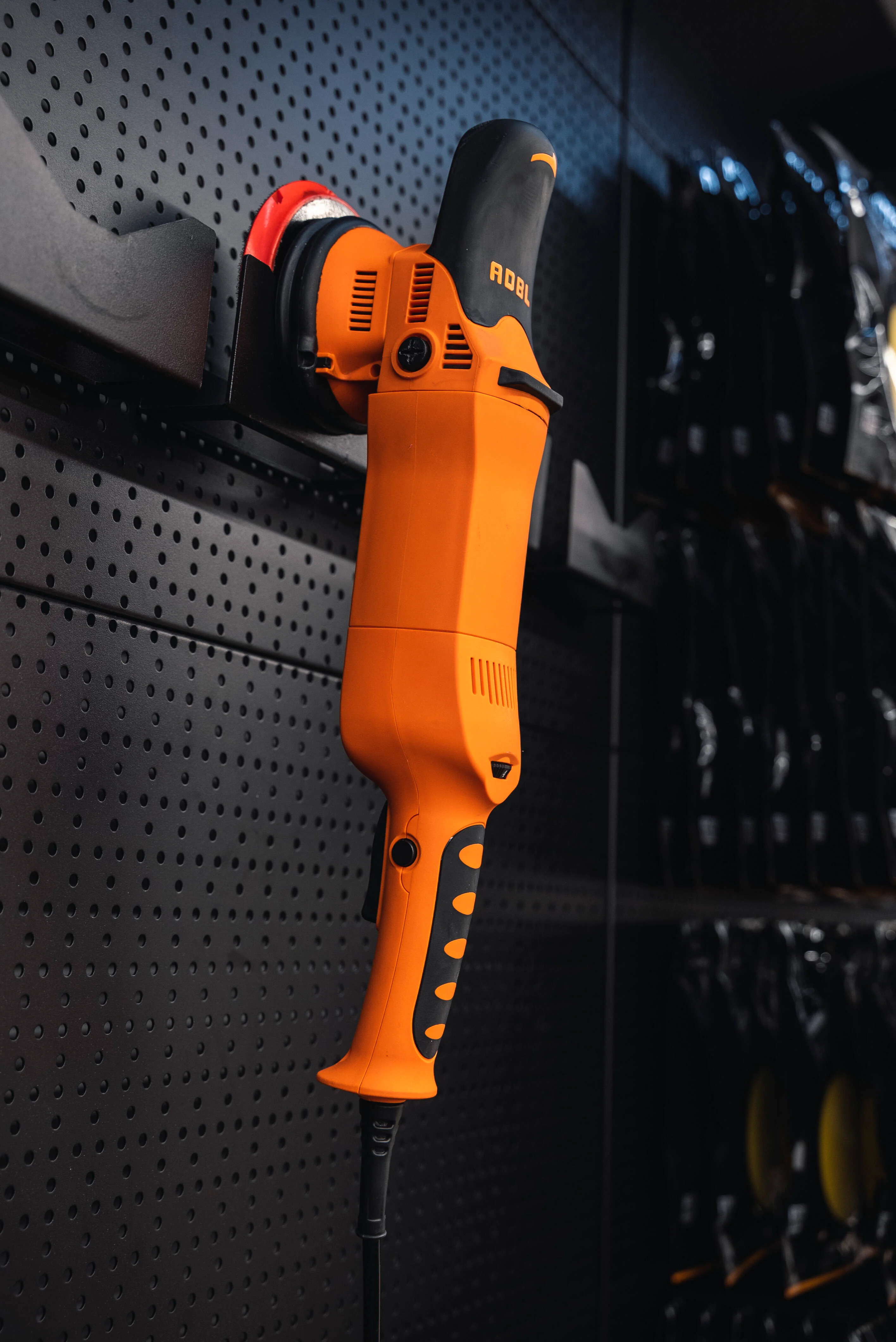 ADBL Roller DA15125-01 - Image 8