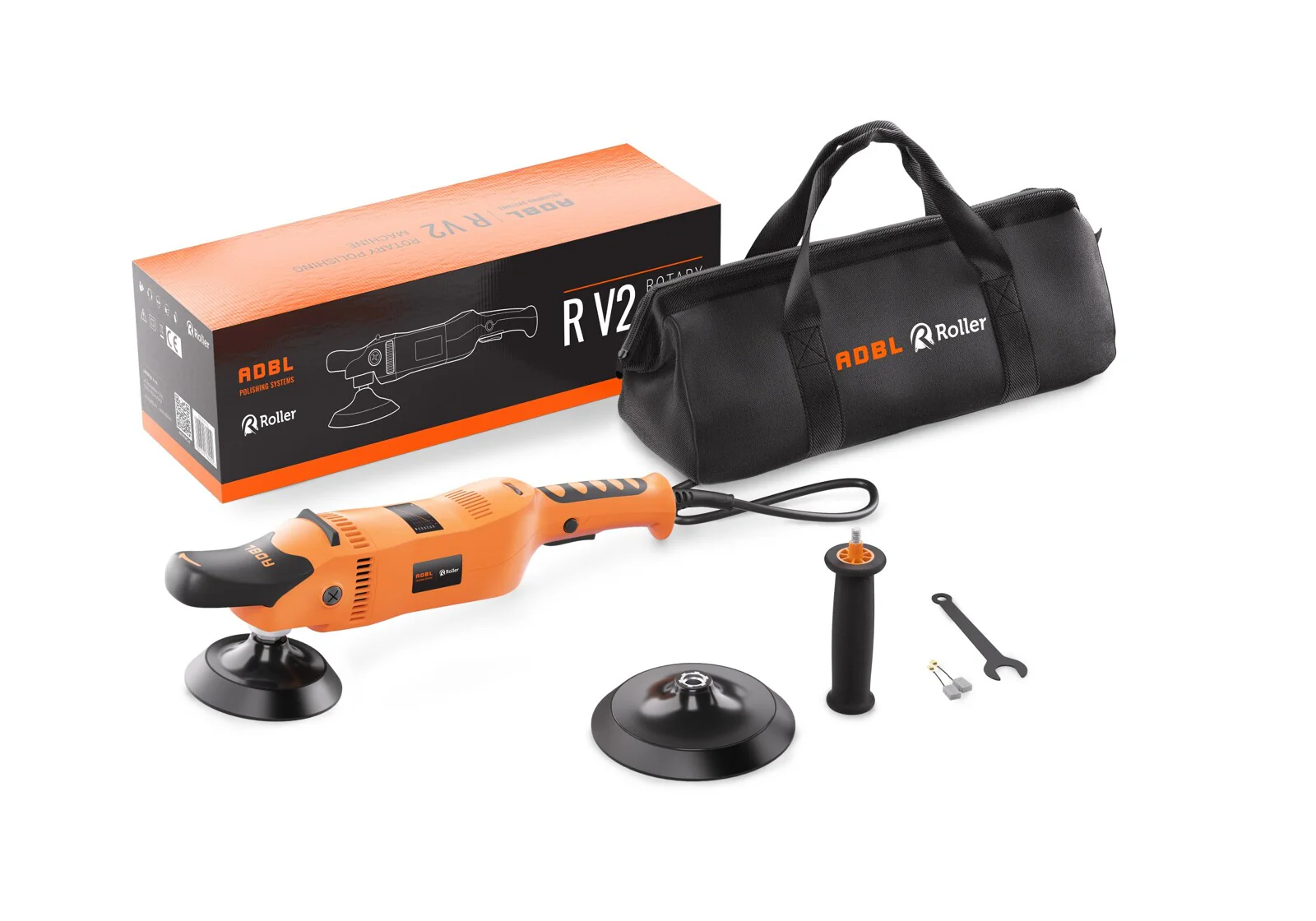 ADBL Roller R V2 - Image 4