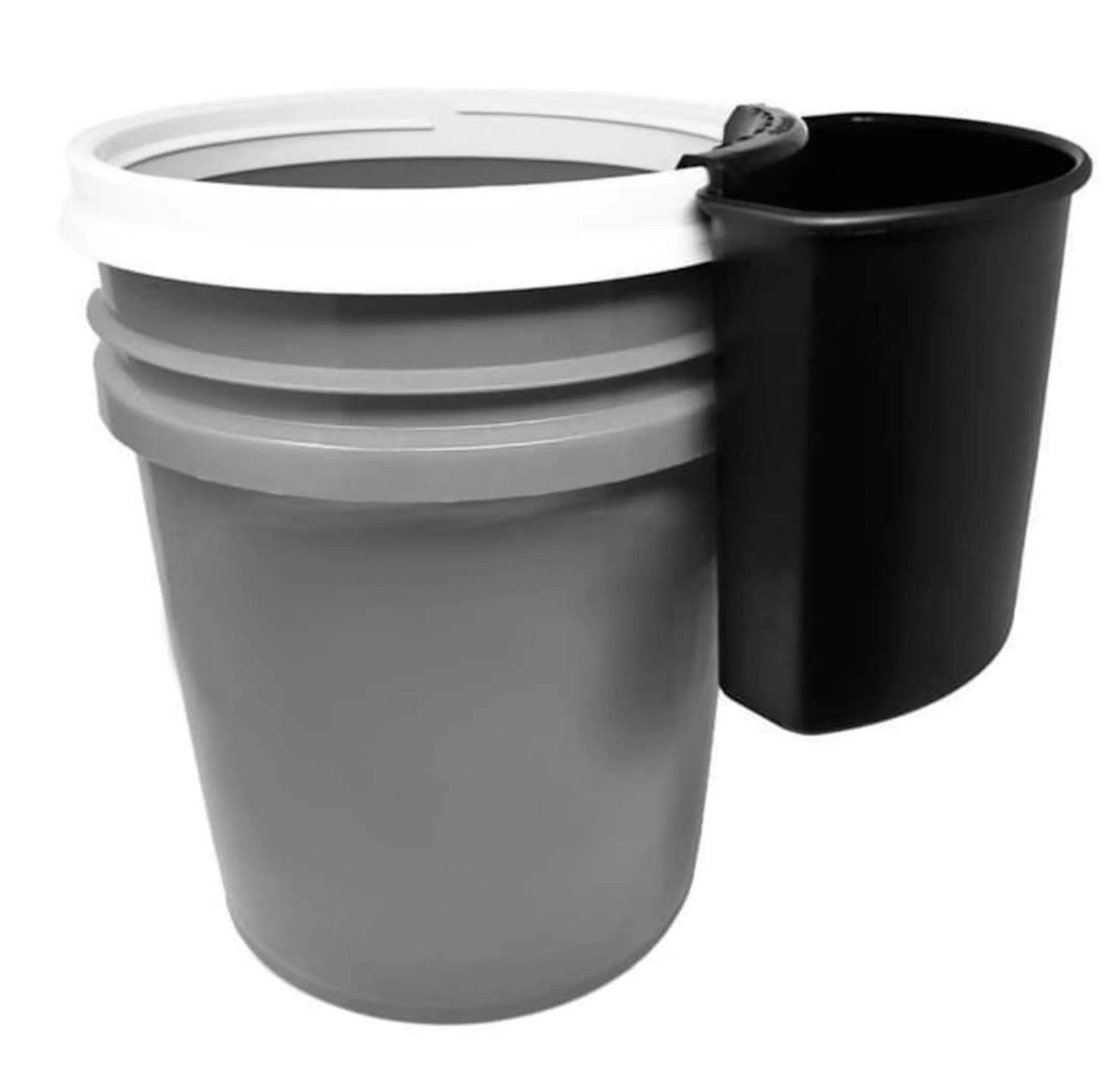 Bucket Mate | Bucket Tool Holder - Image 4