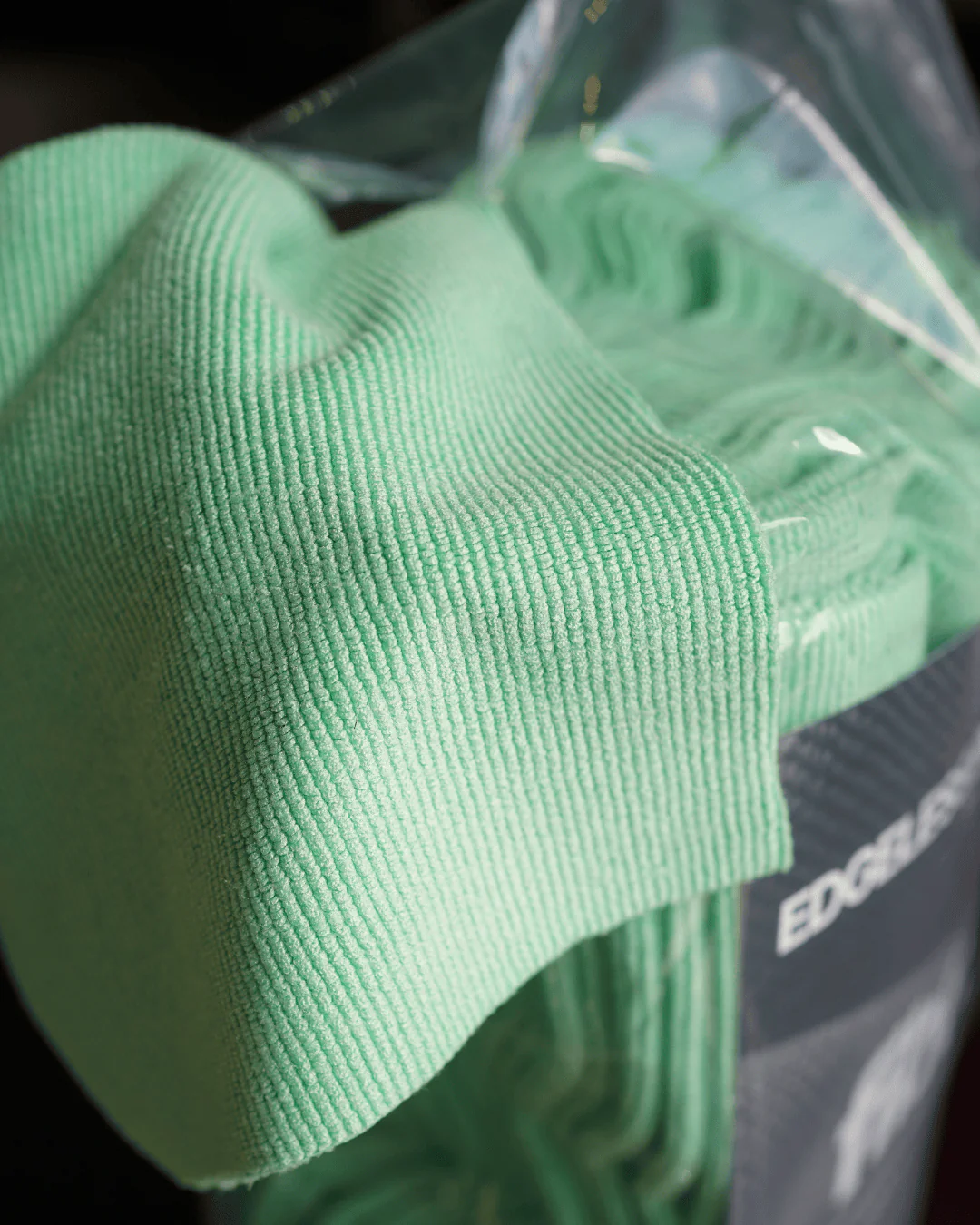 FIBR. Korean Edgeless Pearl Knit 350gsm - 20 pack - Image 6