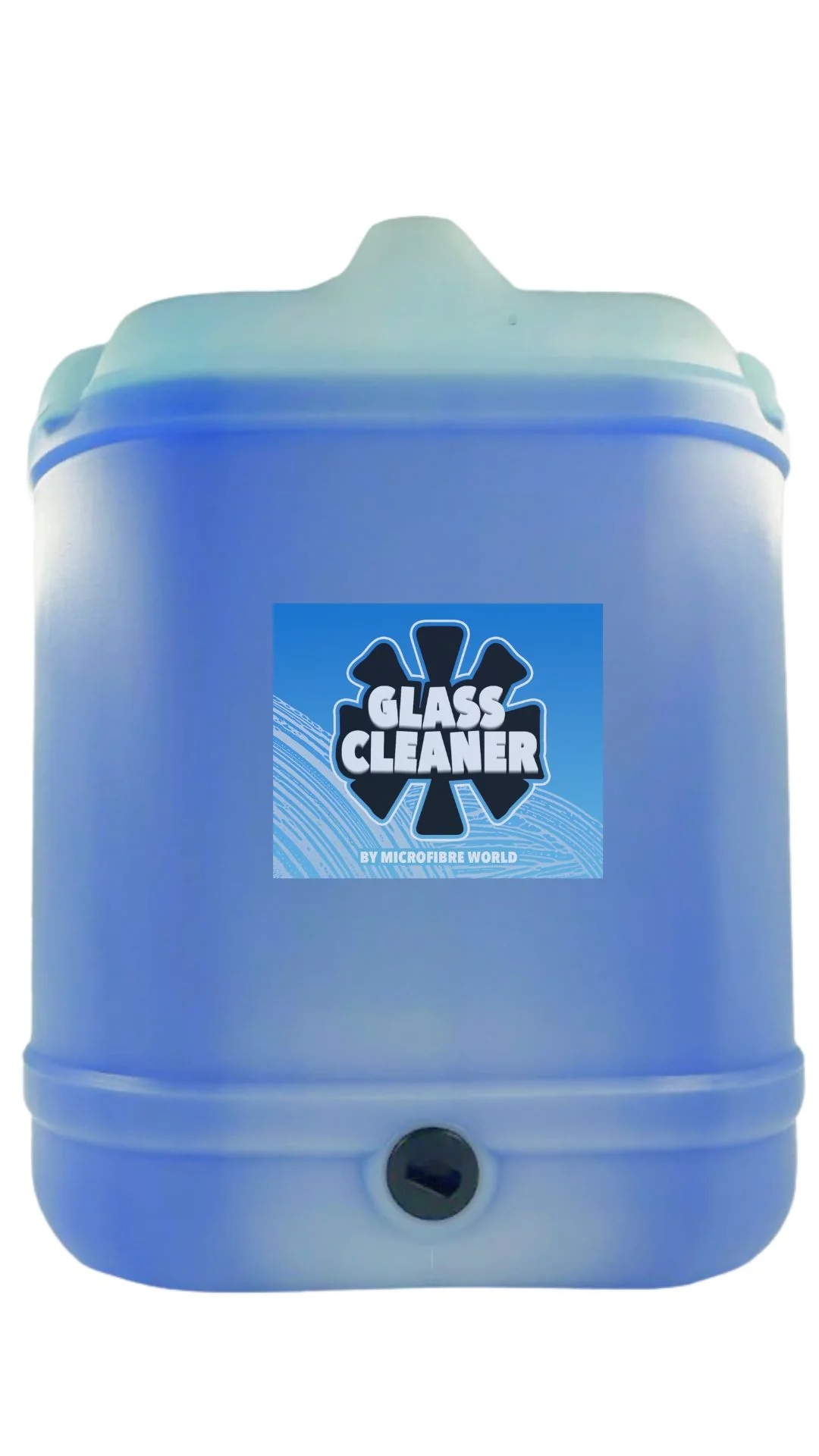 Glass Cleaner 2L Bottle | Ready to-go solution - Image 7