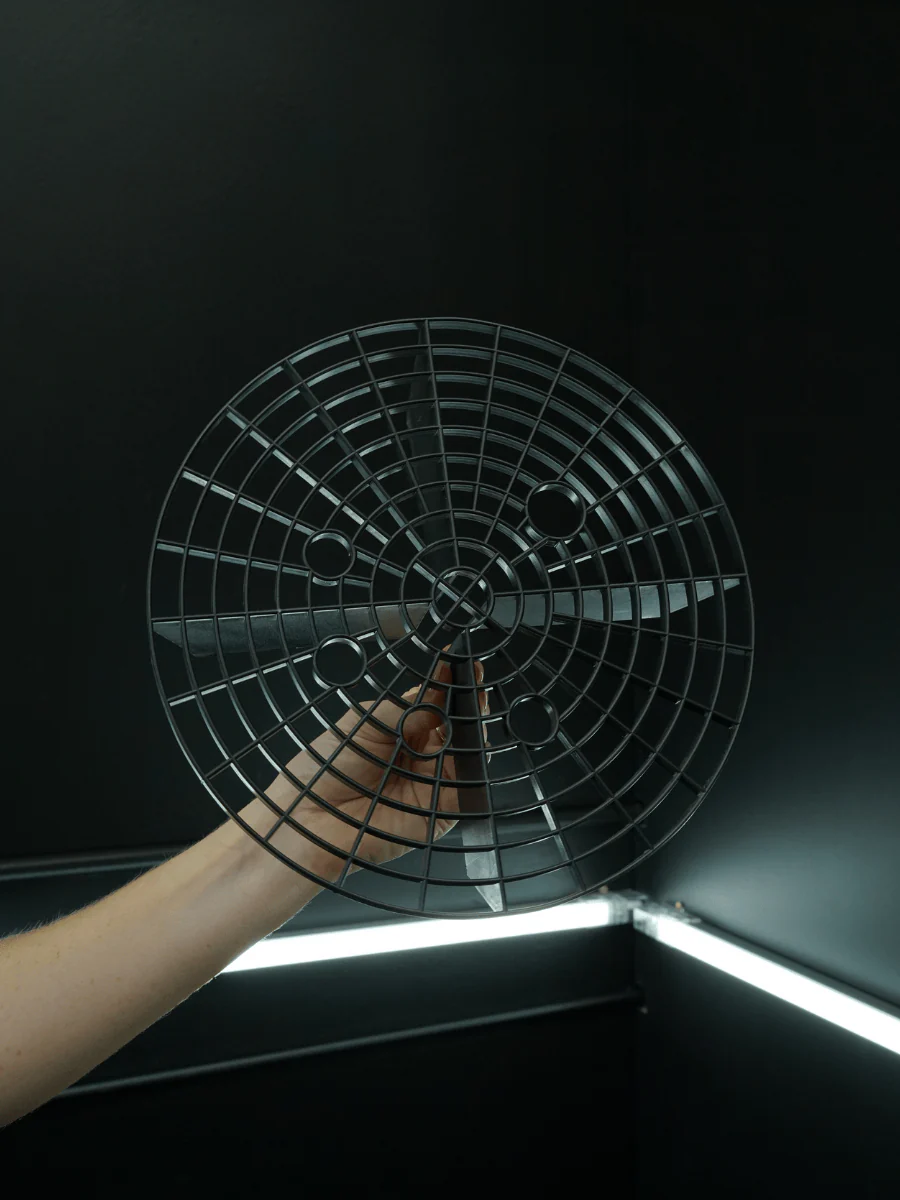 Grit Guard 26cm - Image 3