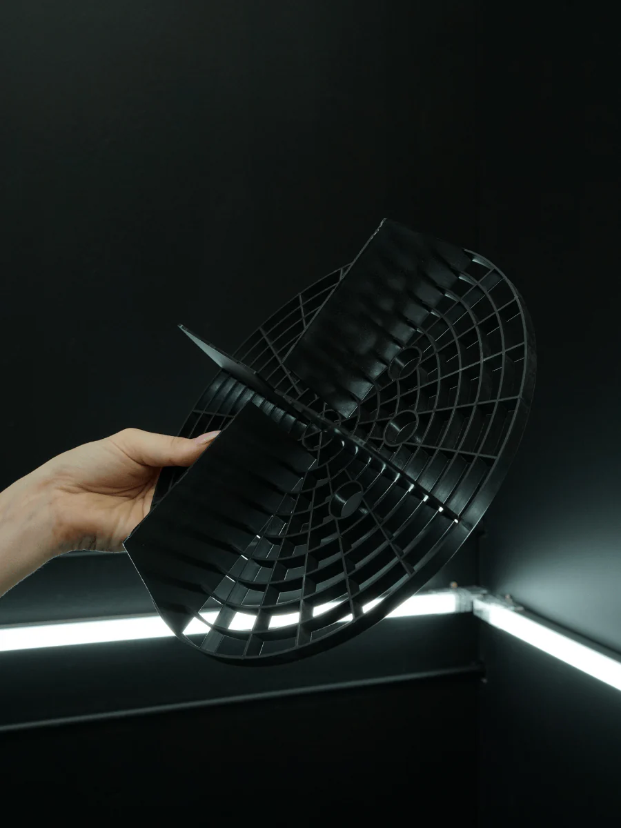 Grit Guard 26cm - Image 4