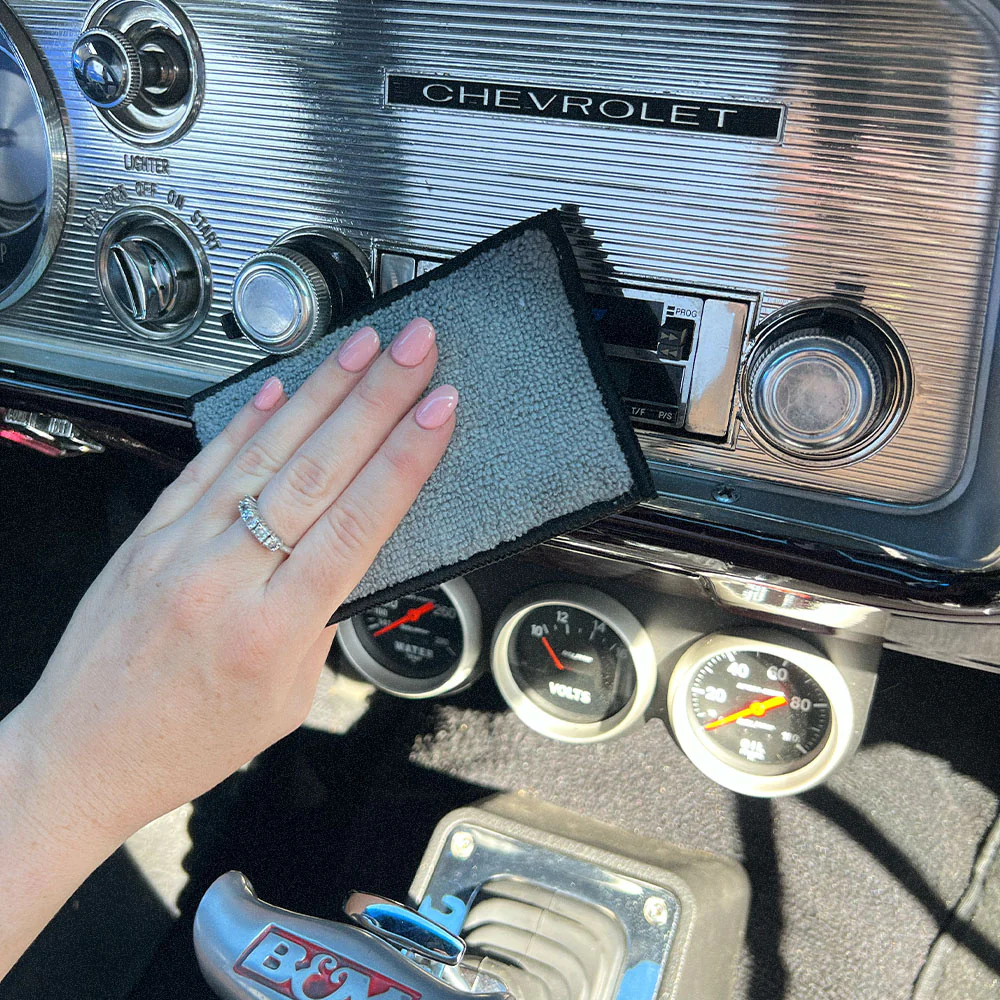 Interior Scrubbing Sponge - Image 4