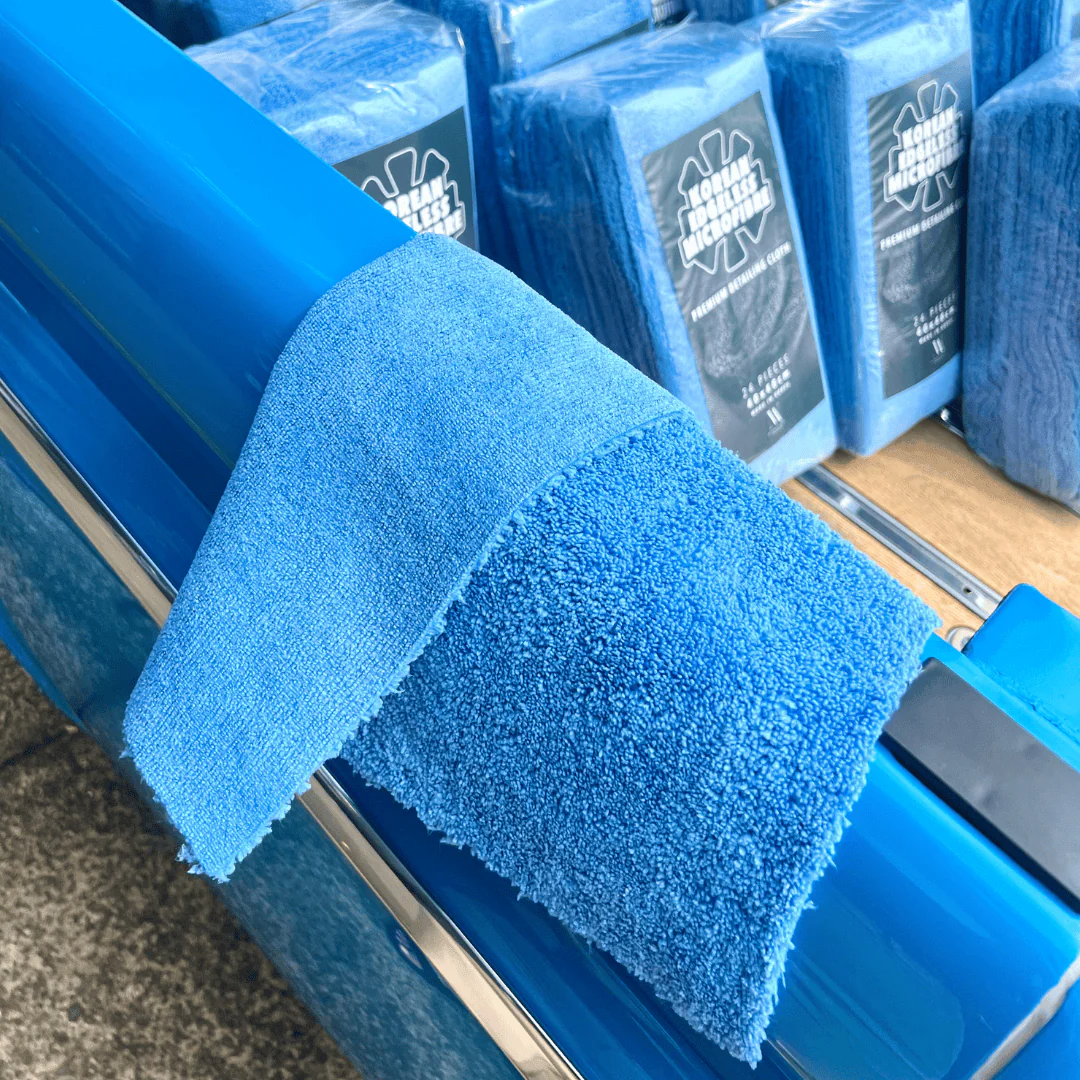 FIBR. Korean Edgeless Microfibre 24 Pack - Australian Owned - Image 4