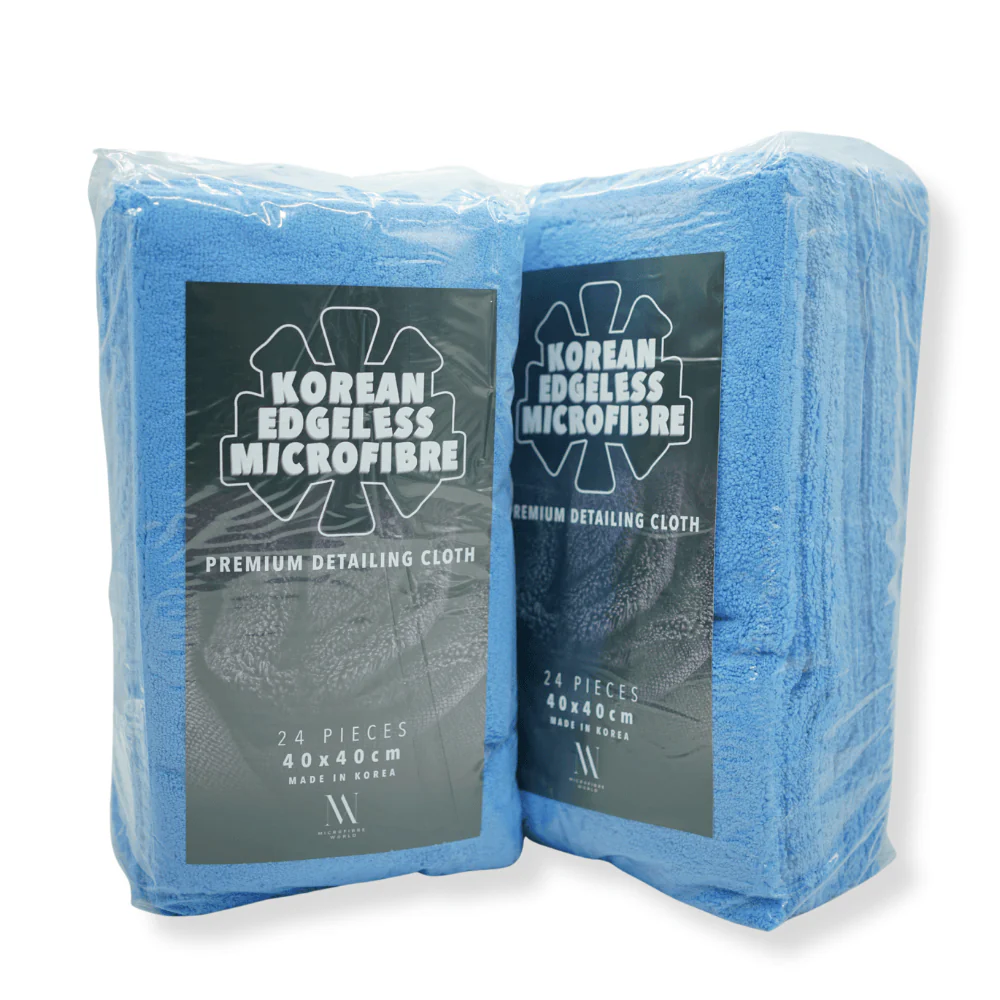 FIBR. Korean Edgeless Microfibre 24 Pack - Australian Owned - Image 7