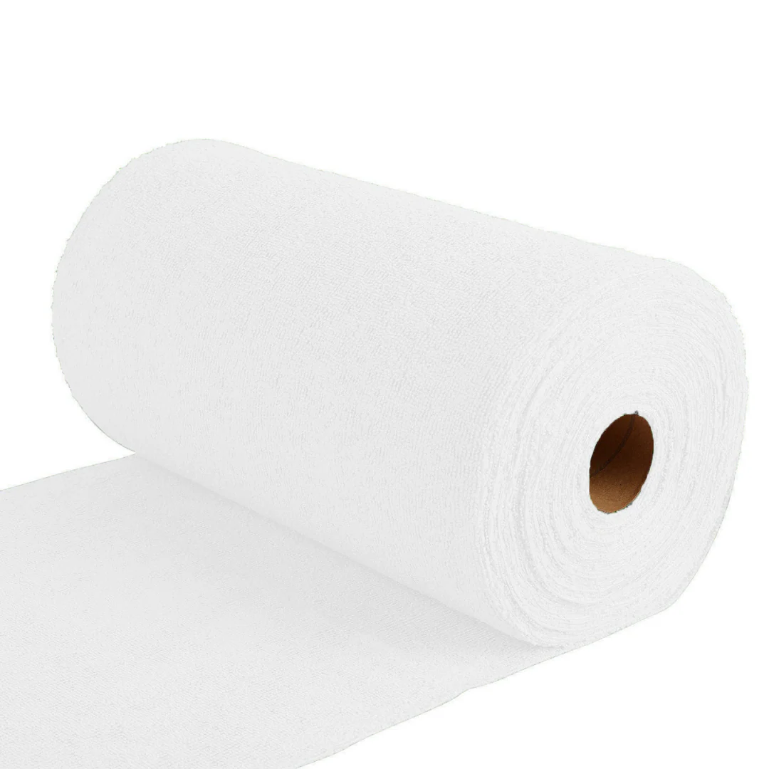 Microfibre Tear Away Rolls | 30x30cm | 180GSM - Image 3