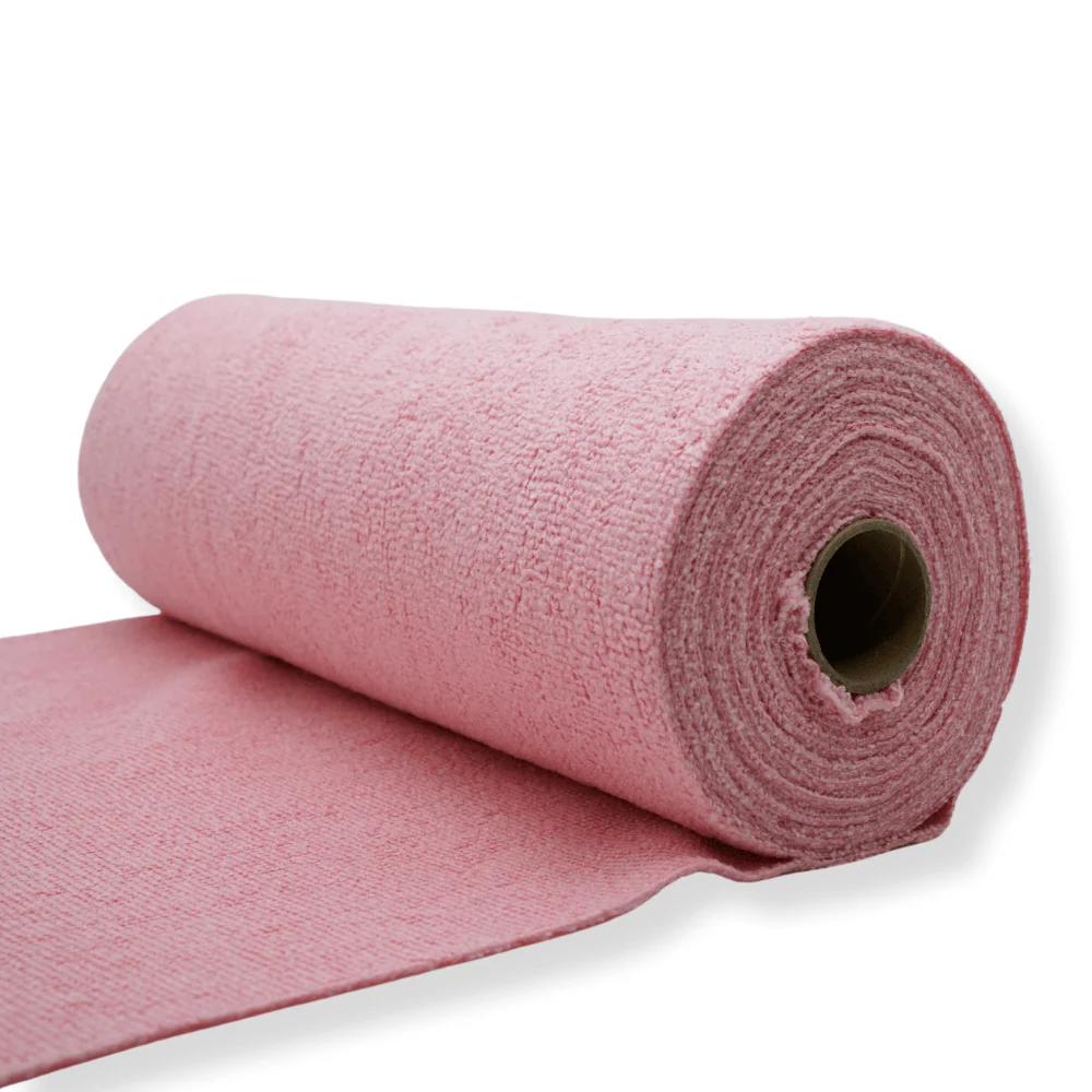 Microfibre Tear Away Rolls | 30x30cm | 180GSM - Image 4