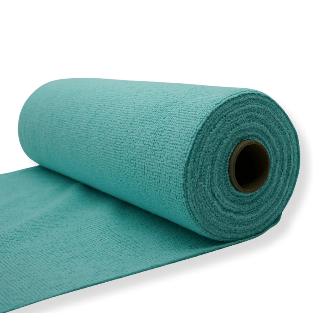 Microfibre Tear Away Rolls | 30x30cm | 180GSM - Image 6