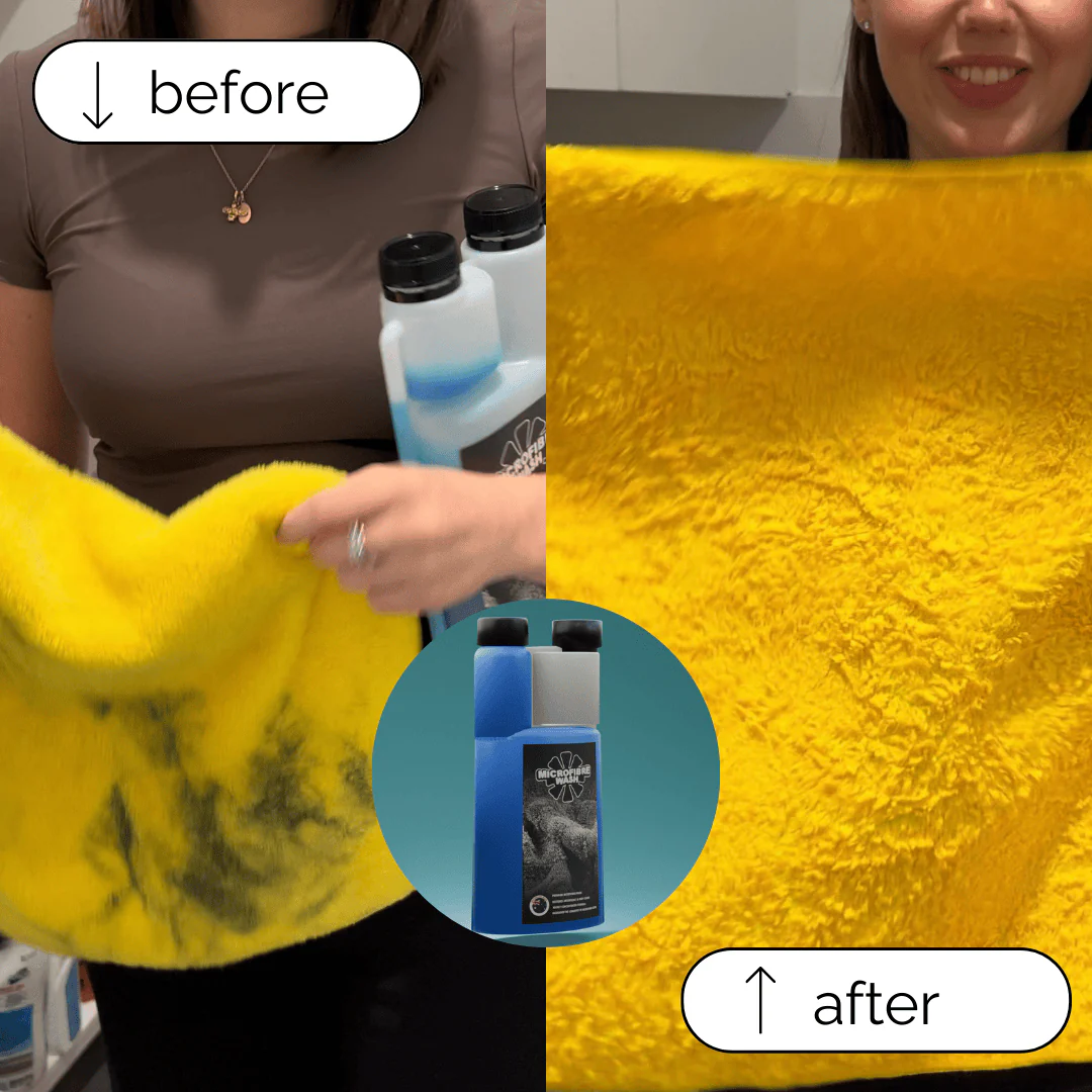 Microfibre Wash - Image 4