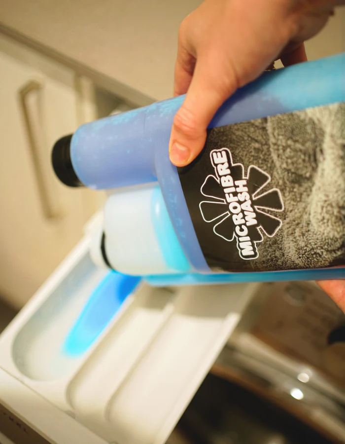 Microfibre Wash - Image 5