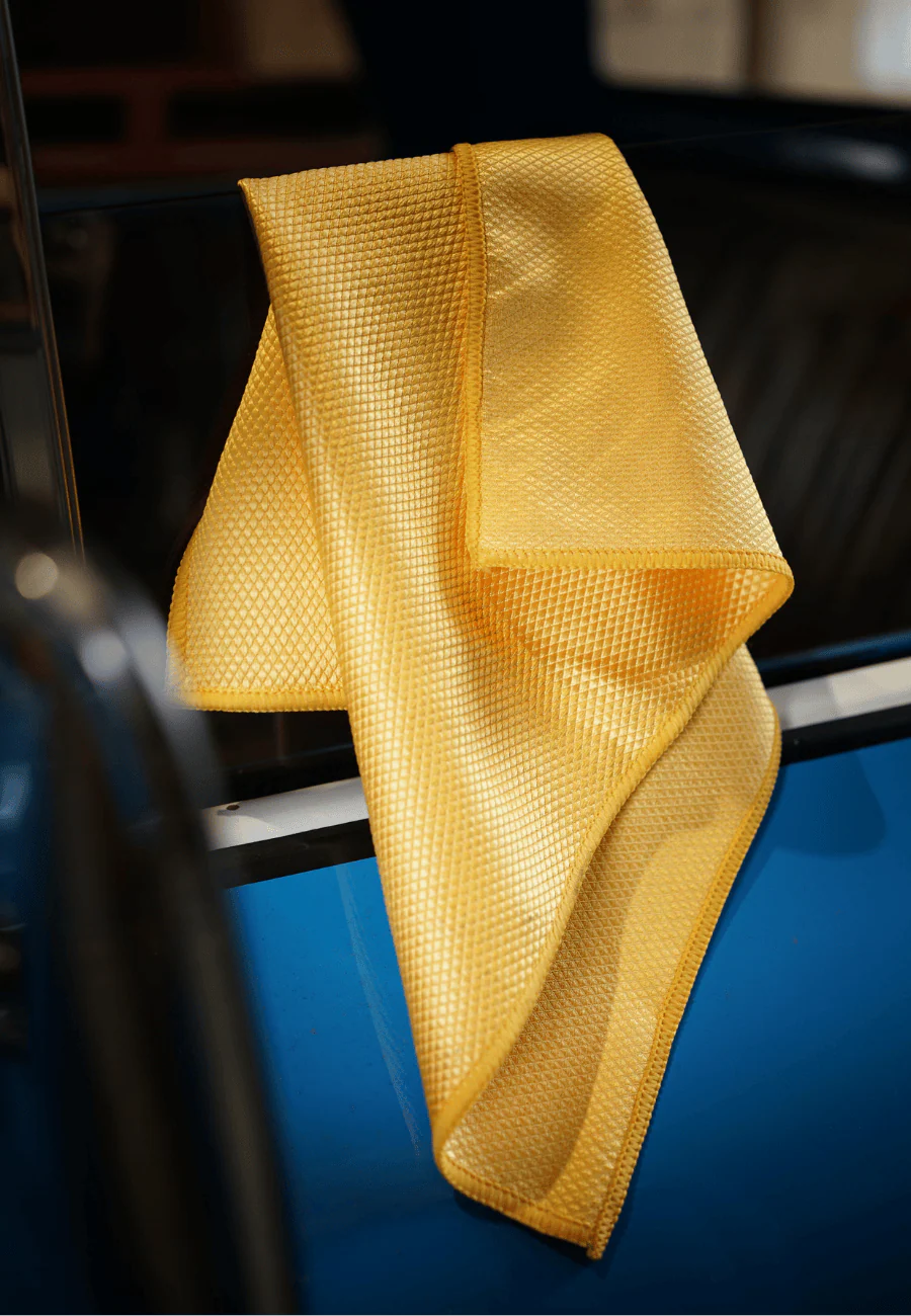 Premium Fish Scale Glass Cloth - Image 3