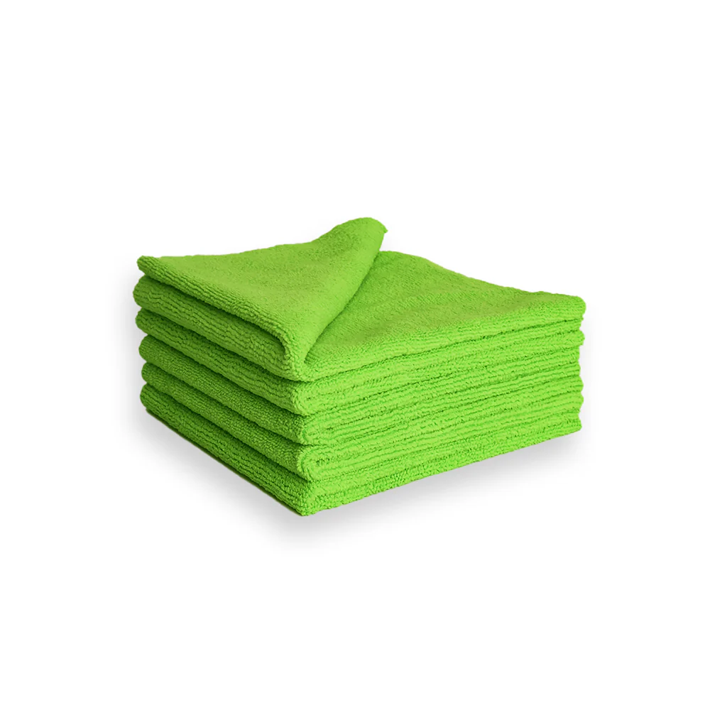 FIBR. Korean Buffing Microfibre Cloth | 40cm x 40cm - Image 5