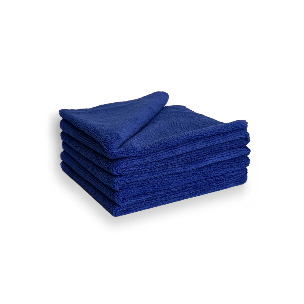 FIBR. Korean Buffing Microfibre Cloth | 40cm x 40cm - Image 6