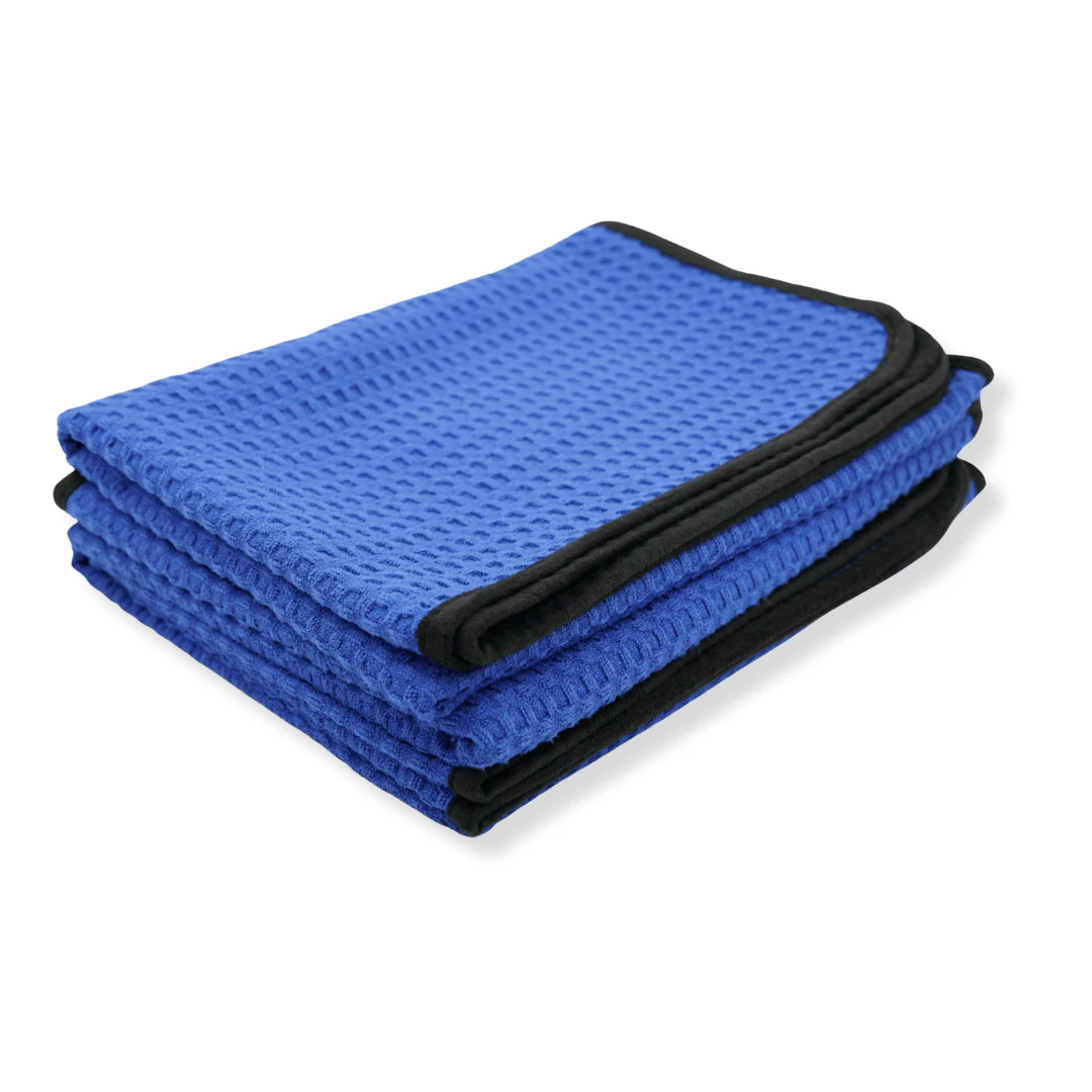 FIBR. Clarity Weave Pro Waffle Drying Towel - Image 3