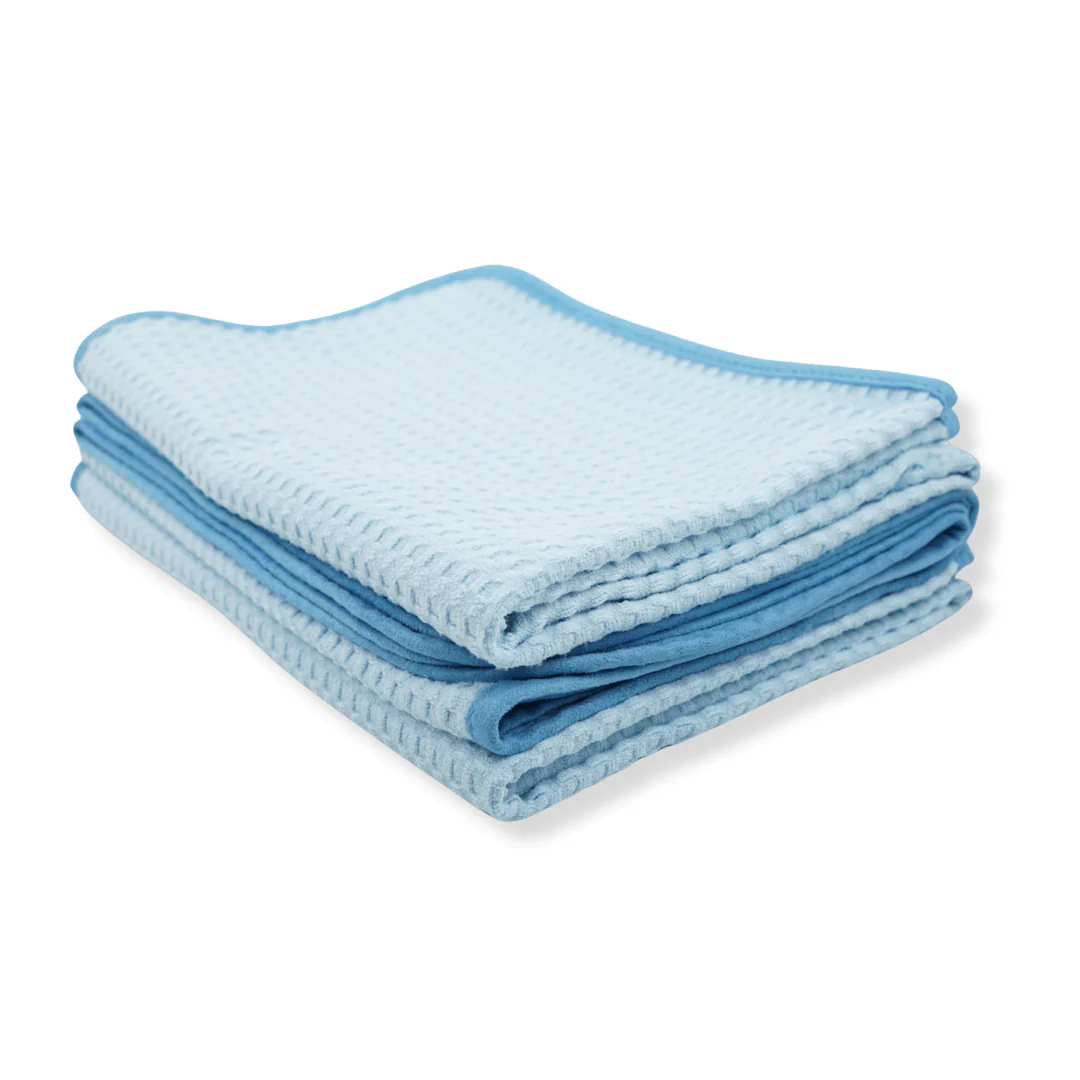 FIBR. Clarity Weave Pro Waffle Drying Towel - Image 4