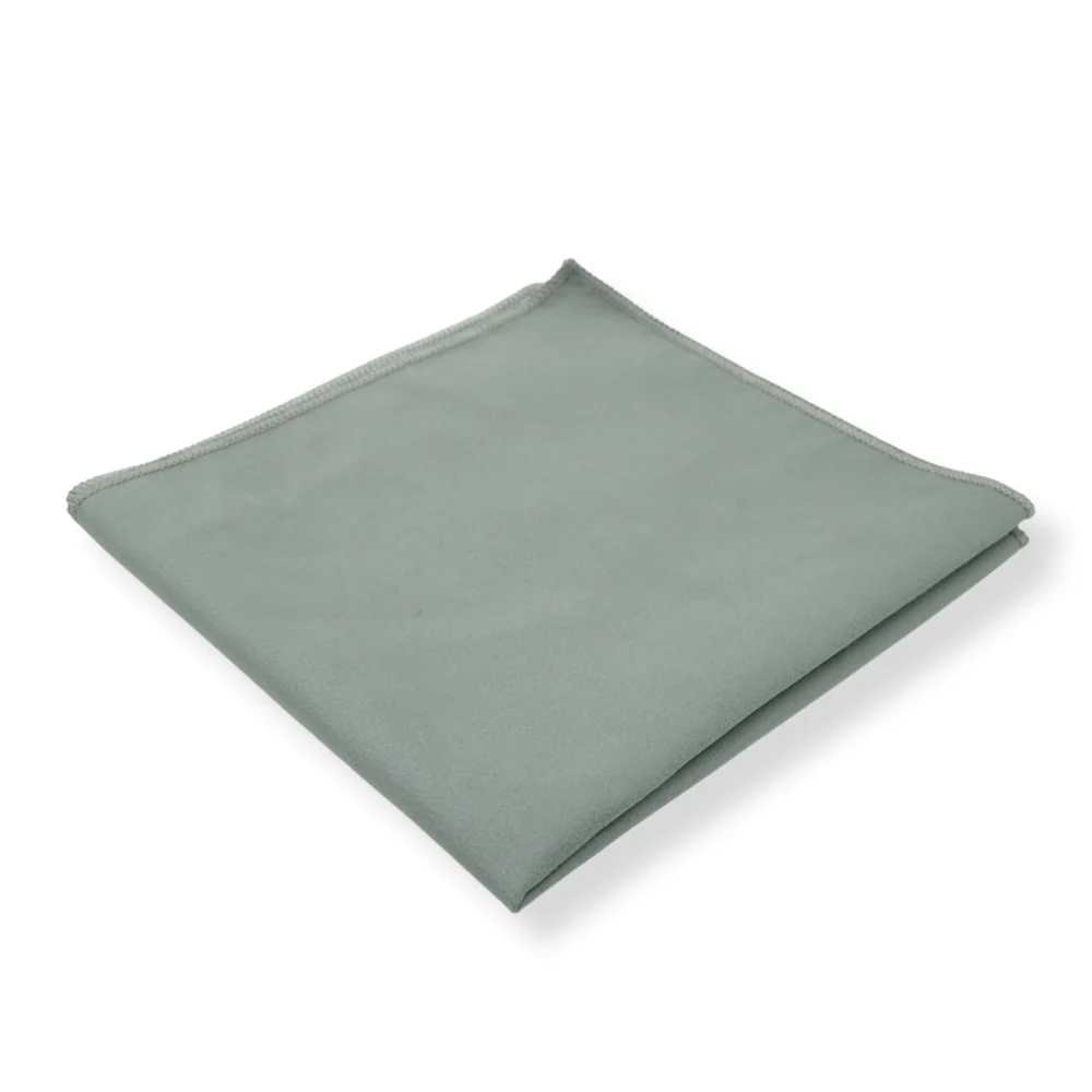 Suede Microfibre Cloths | 40cm x 40cm - Image 4