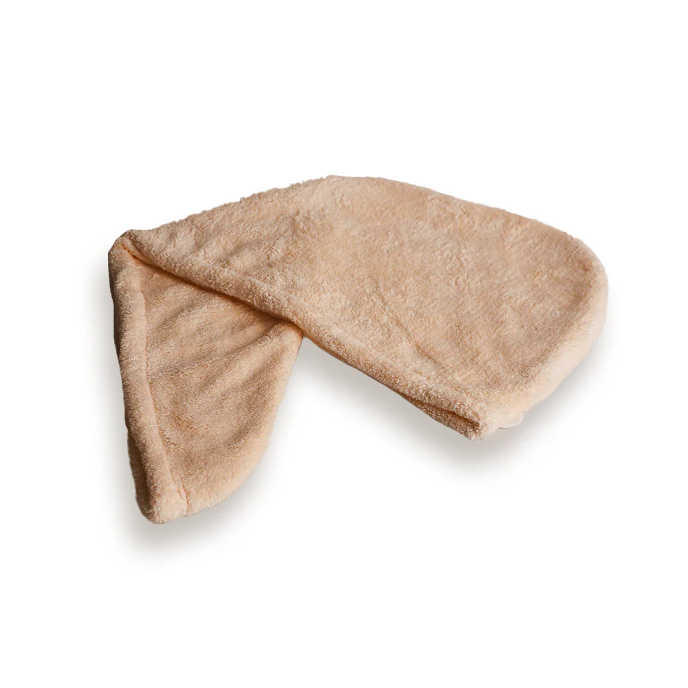 Hair Turban | Quick-dry Premium Microfibre - Image 3