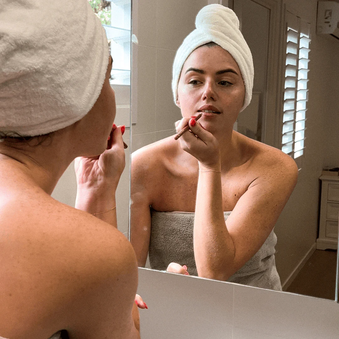 Hair Turban | Quick-dry Premium Microfibre - Image 5